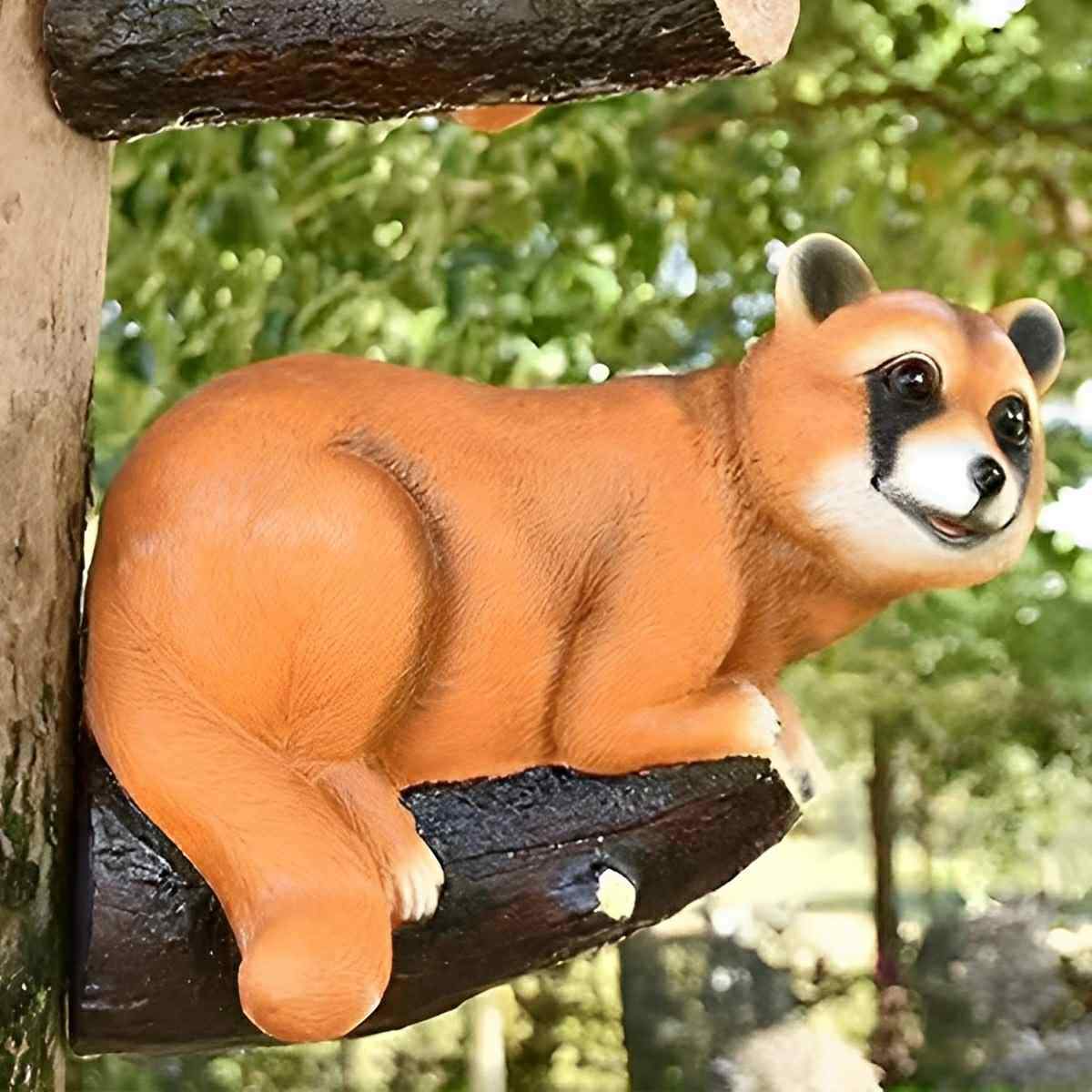 Solar Outdoor Waterproof Animal LED Hang Lights Trees Lights - Image 8