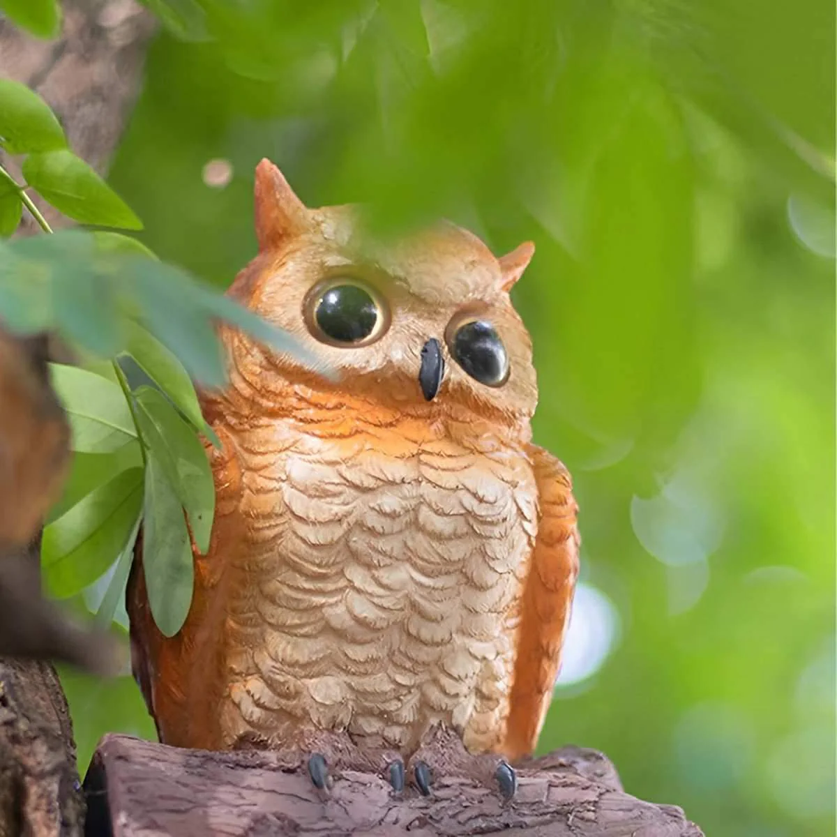 Solar Outdoor Waterproof Animal LED Hang Lights Trees Lights - Image 9