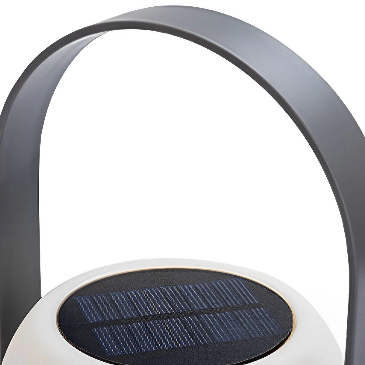 Solar Waterproof LED Outdoor Table Lamp Rechargeable - Image 9