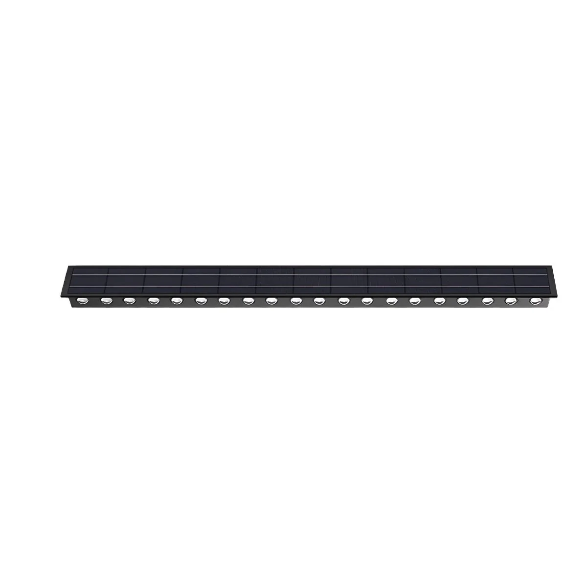 Solar Waterproof Modern Down LED Outdoor Wall Washer Light - Image 16