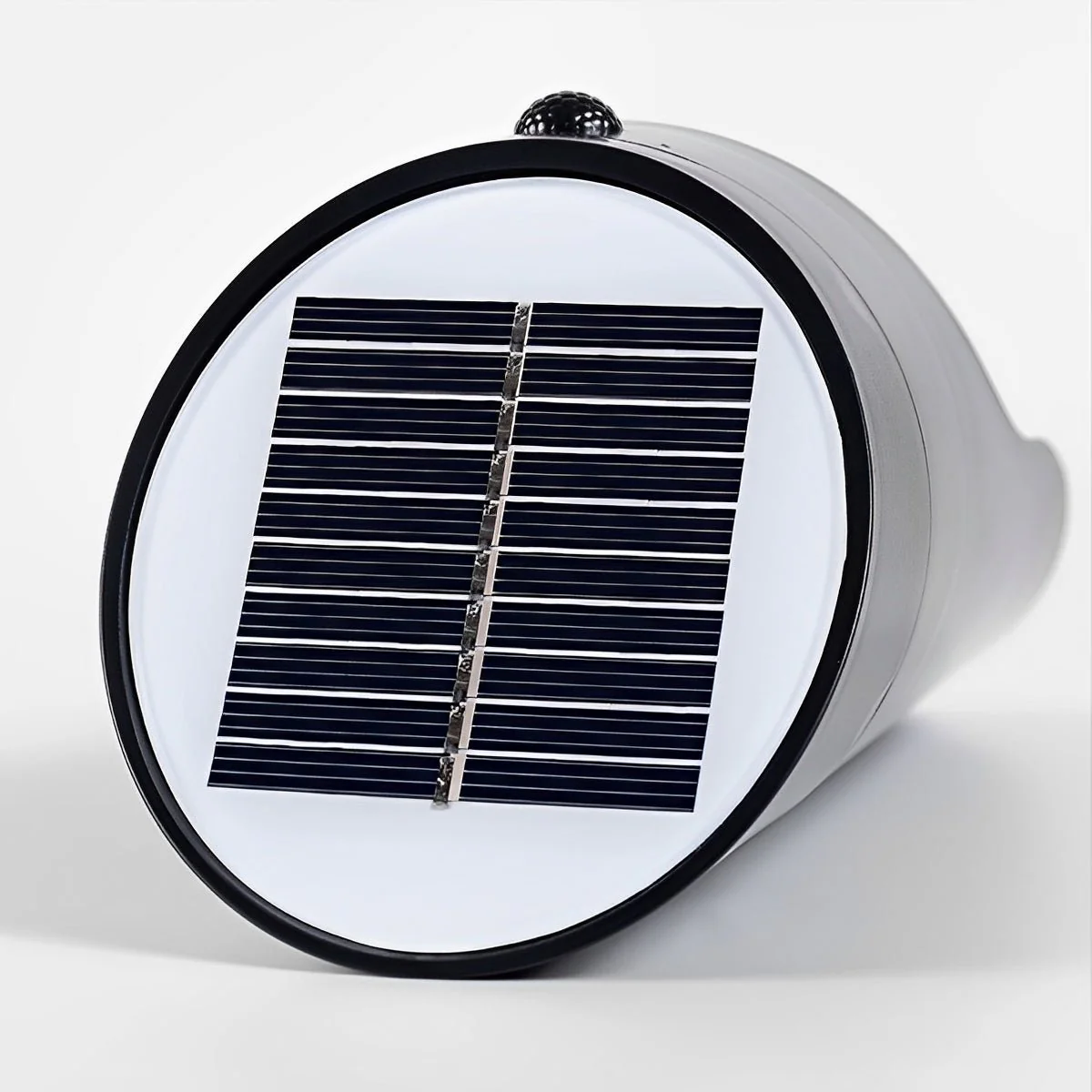 Solar Waterproof Modern Sensor Mode Outdoor Porch LED Wall Lights - Image 10