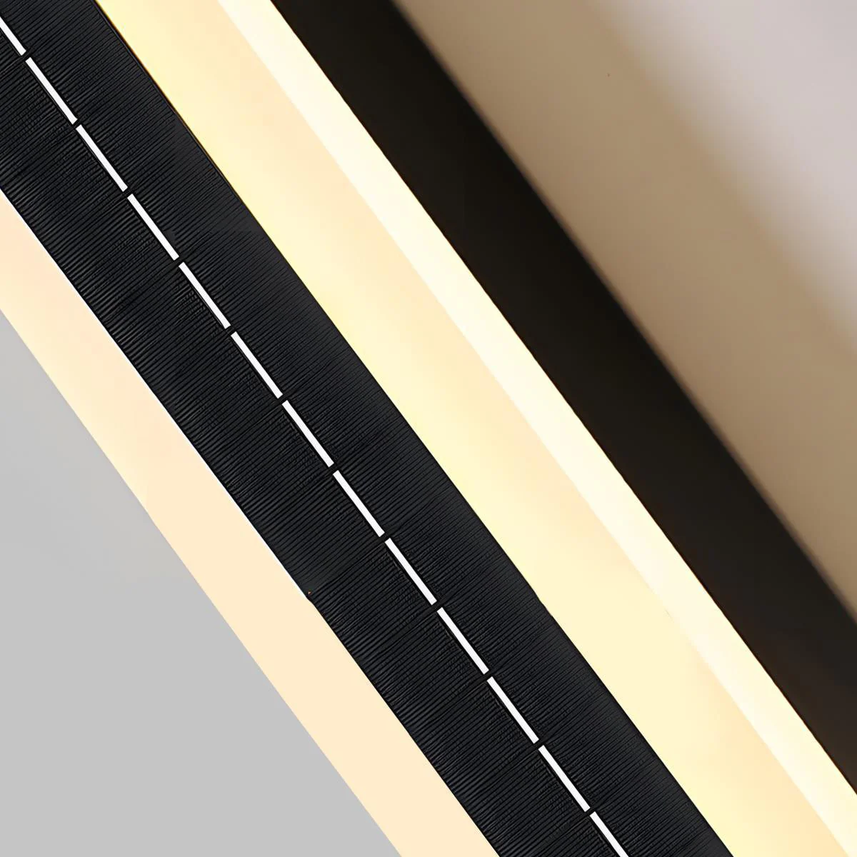 Solar Waterproof Outdoor LED Strip Porch Light Exterior Wall Lights - Image 10