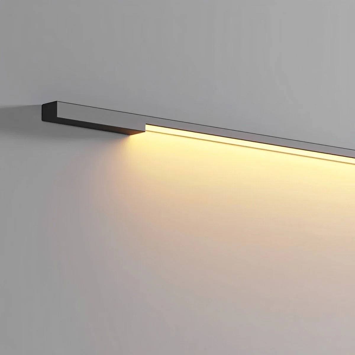 Waterproof Outdoor Long Light Strip LED Exterior Wall Lights - Image 6