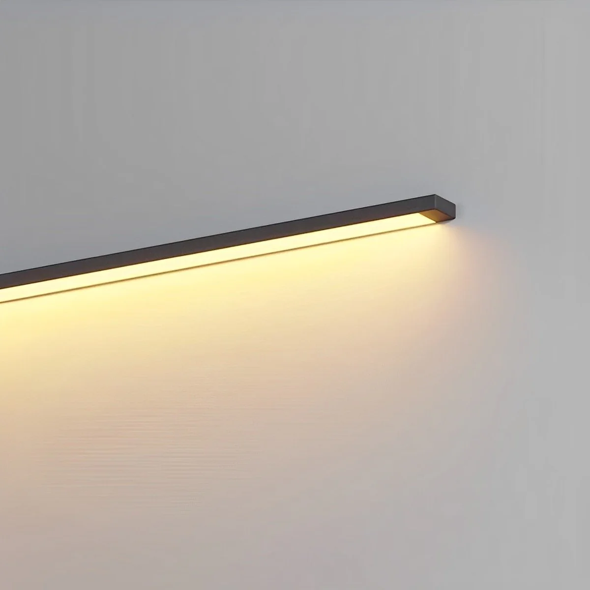 Waterproof Outdoor Long Light Strip LED Exterior Wall Lights - Image 7