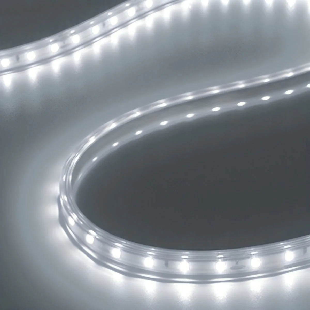 Solar Waterproof Outdoor Recessed LED Linear Light DIY - Image 10