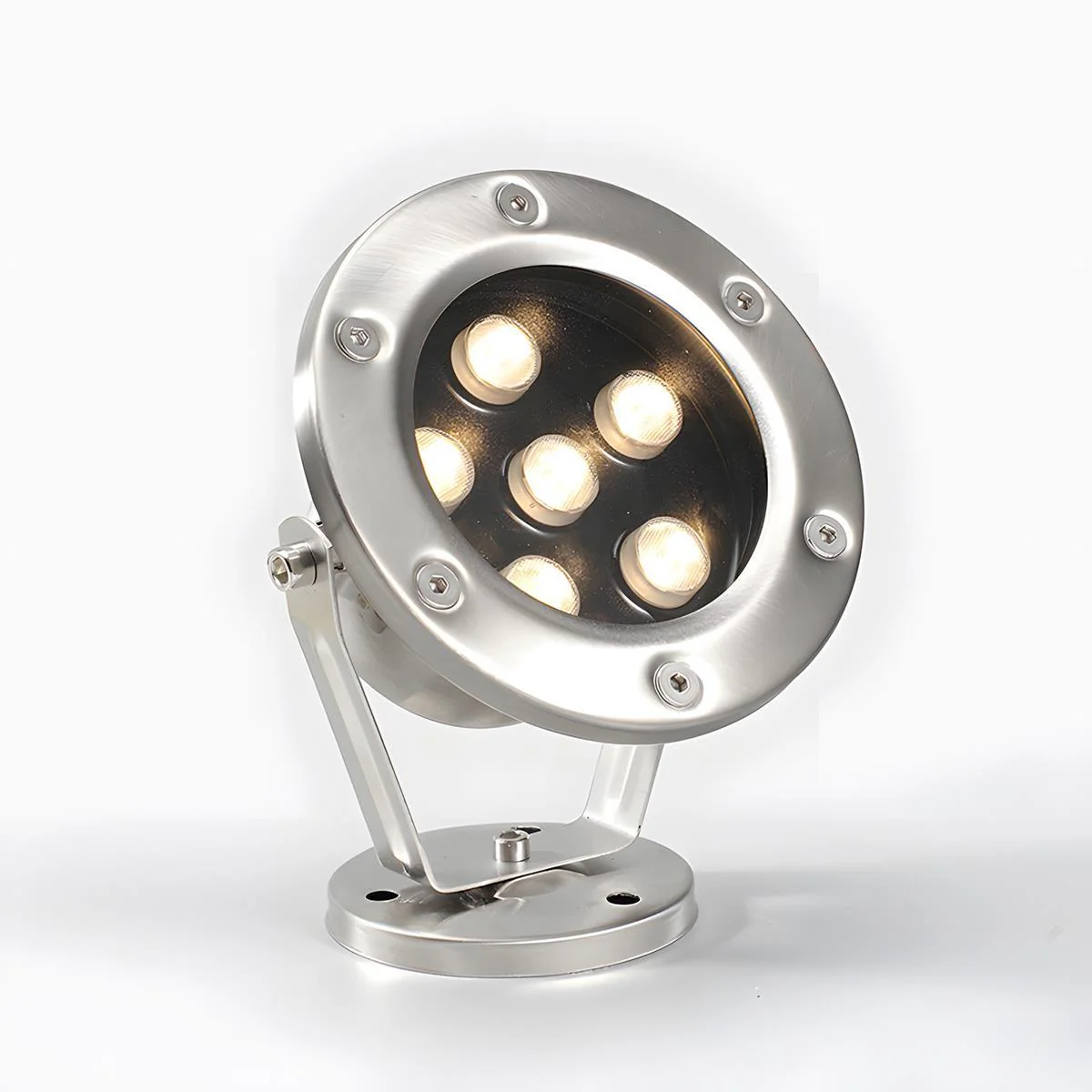Solar Waterproof Outdoor Submersible Spot Lights Underwater - Image 9