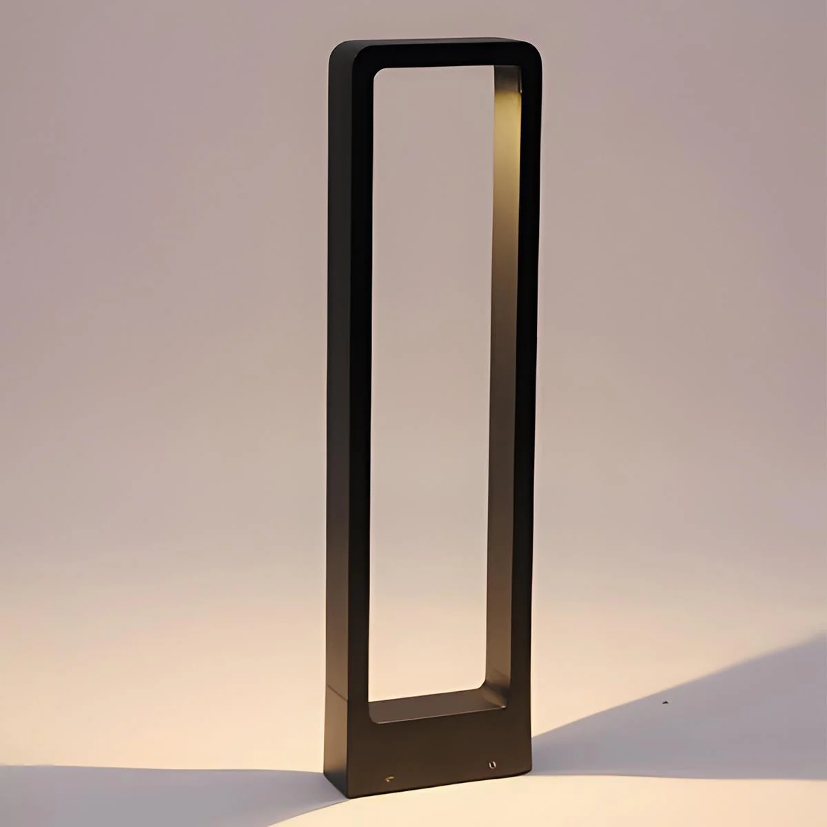 Waterproof Rectangular Frame LED Outdoor Landscape Lighting - Image 8