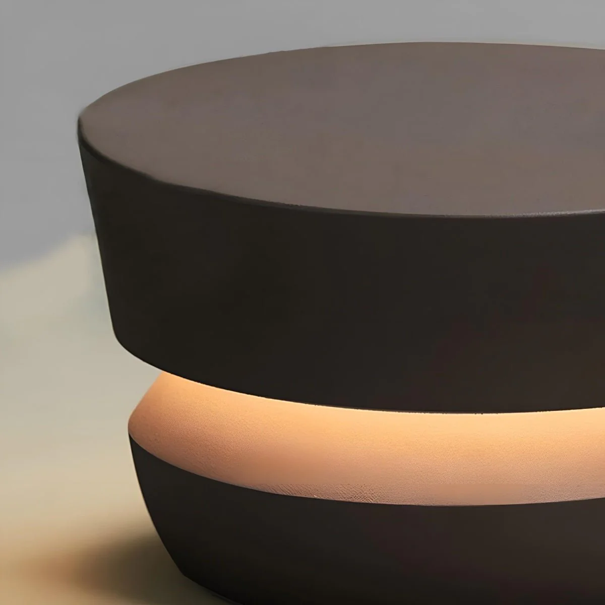 Waterproof Round LED Outdoor Landscape Lighting - Image 7