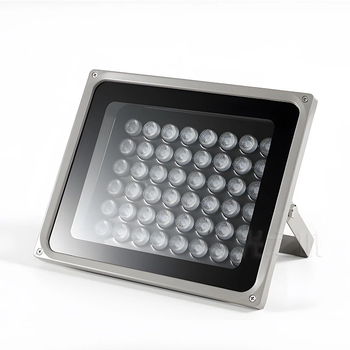 Square Waterproof Outdoor LED Spot Lights Building Exterior Light - Image 8