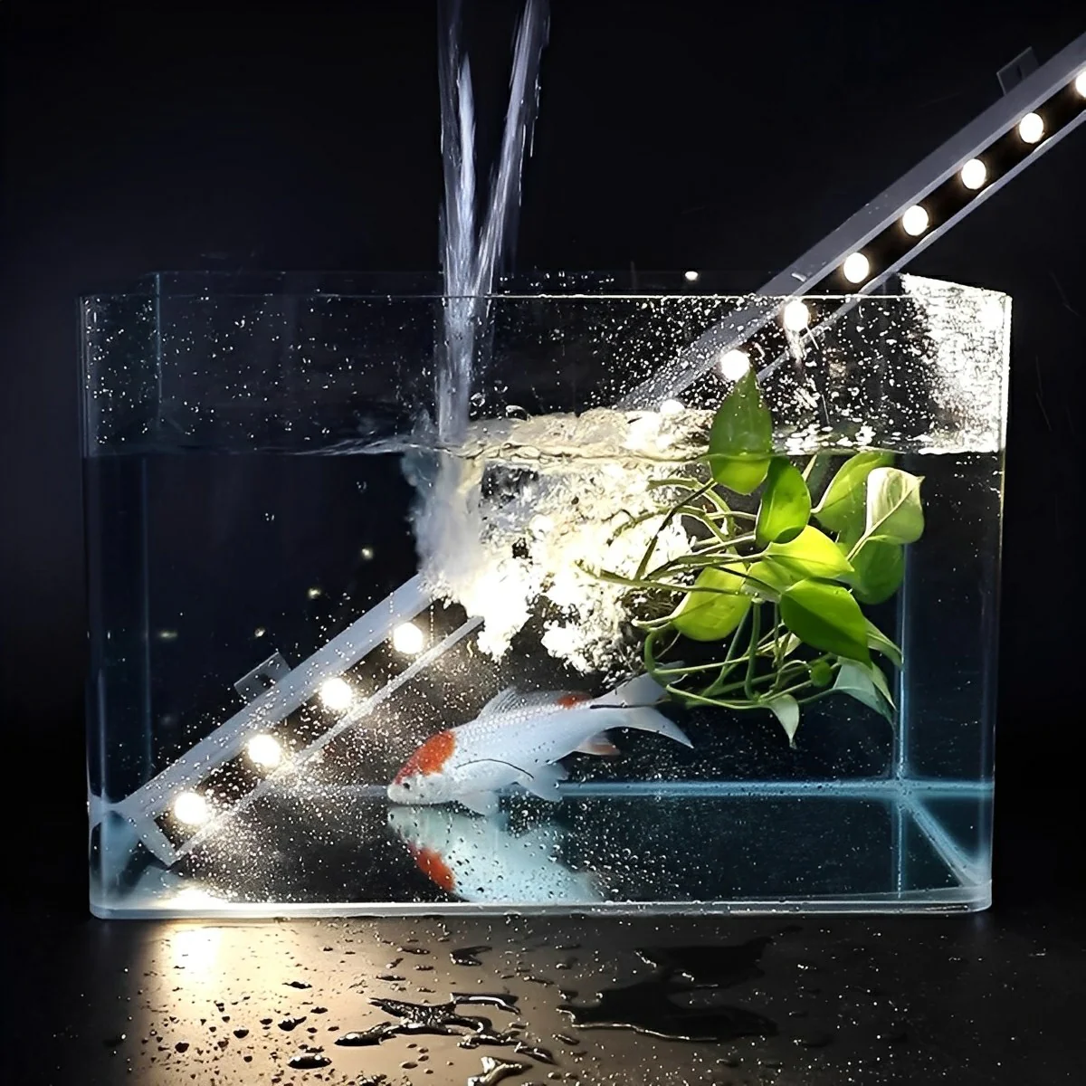 Strip Waterproof LED Outdoor Wall Washer Lights - Image 6