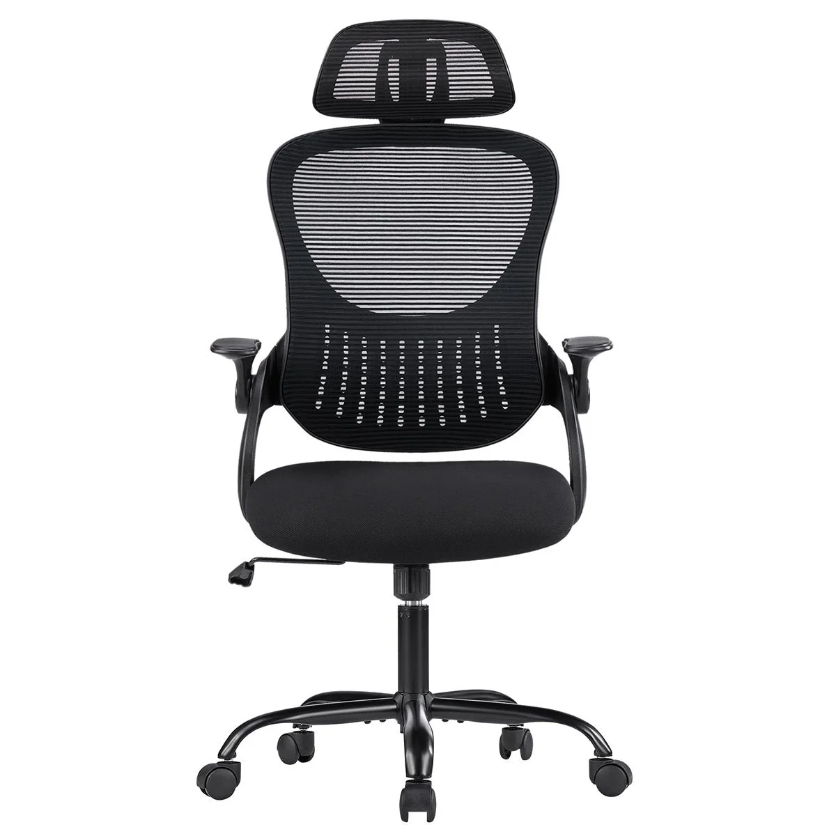 Ergonomic Swivel Mesh Office Computer Desk Chair - Image 7