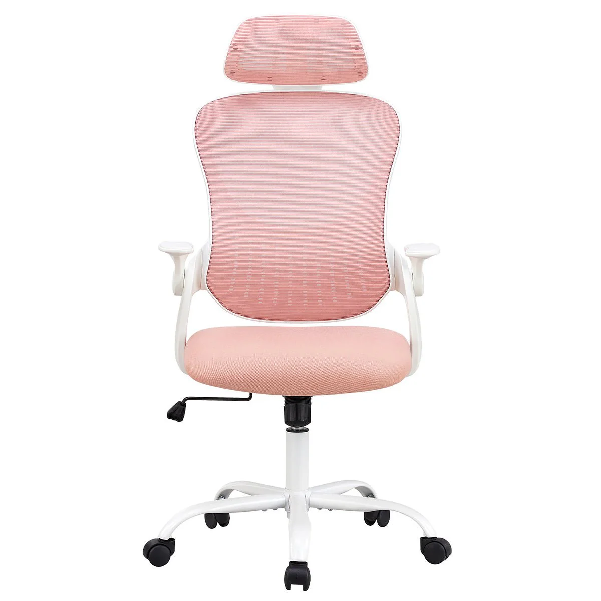 Ergonomic Swivel Mesh Office Computer Desk Chair - Image 8