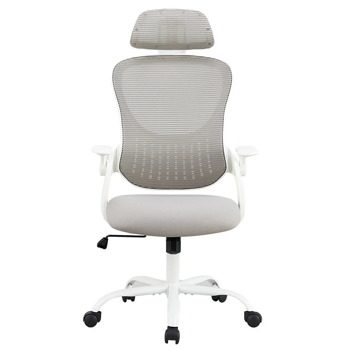 Ergonomic Swivel Mesh Office Computer Desk Chair - Image 9