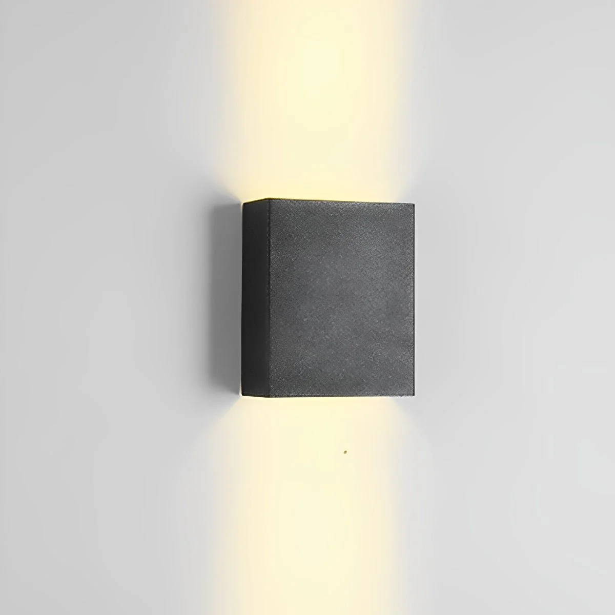 Rectangular Waterproof Up Down Aluminium Adjustable Led  Wall Washer Lights - Image 8
