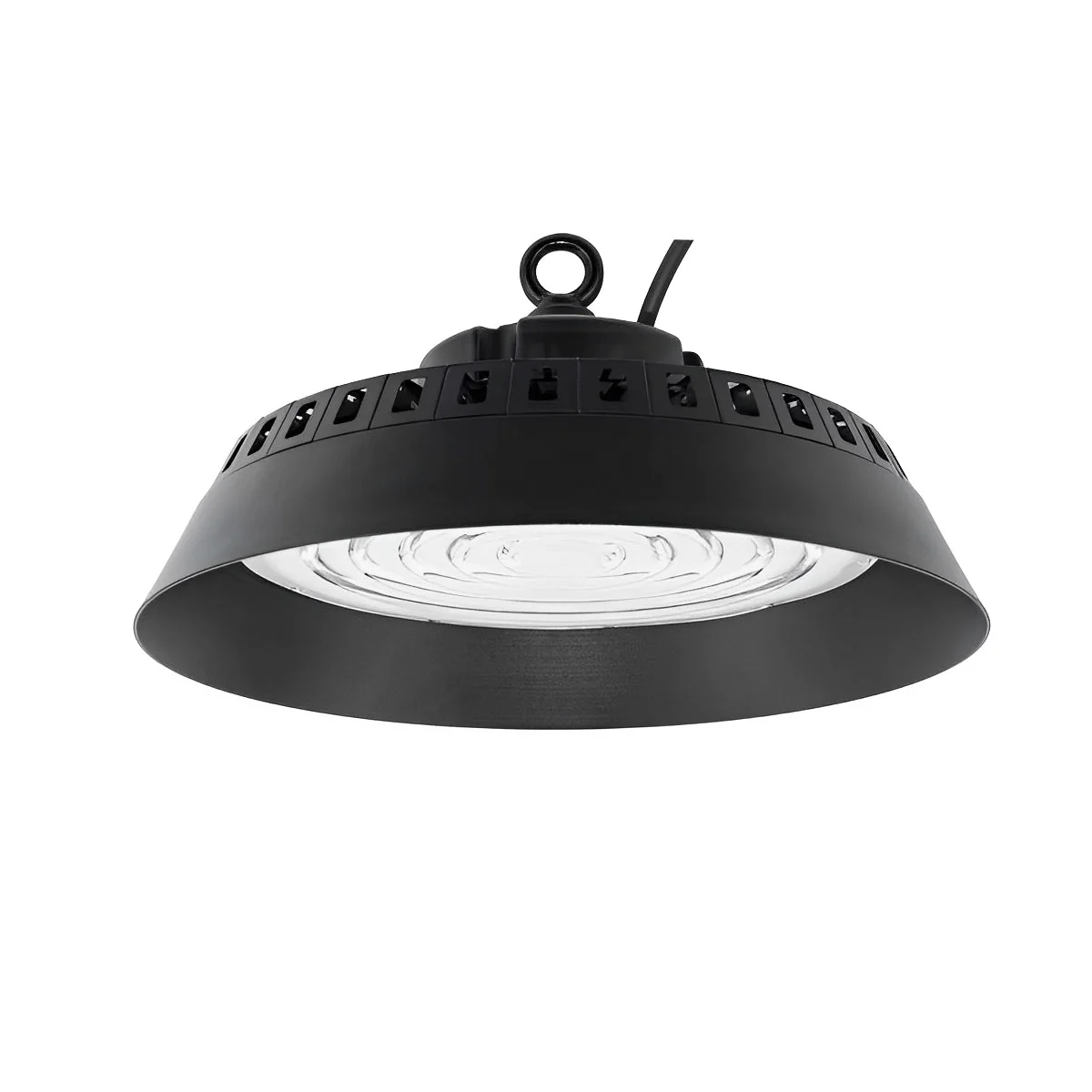 UFO Dish Outdoor Waterproof Super Bright High Power LED Floodlight Barn Light