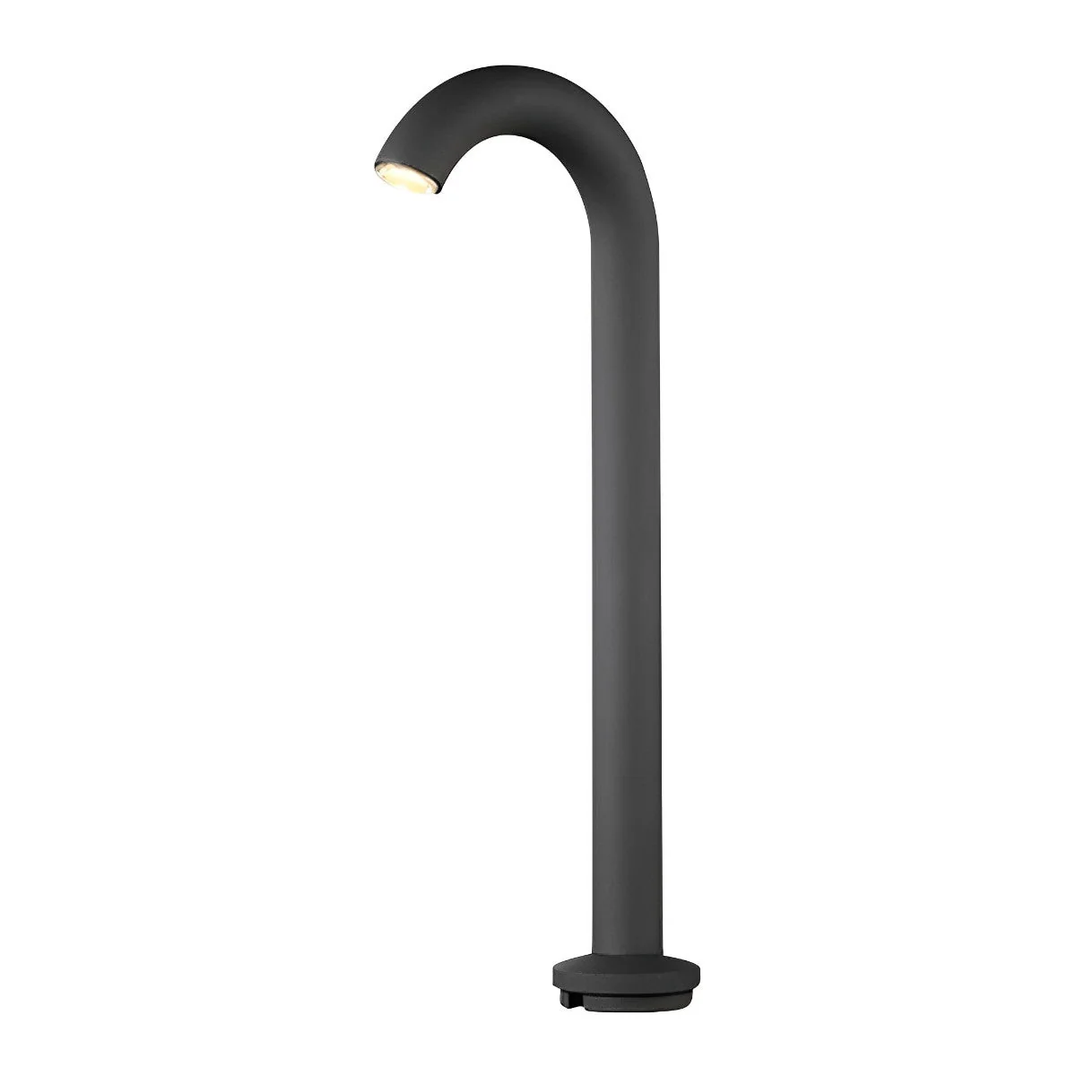 Umbrella Handle Modern Light Water Pipe Waterproof Lawn Landscape Lighting - Image 8
