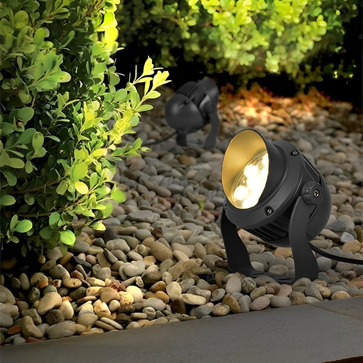 Waterproof Unique Outdoor Spotlight Lighting Tree Light Wall Light - Image 11