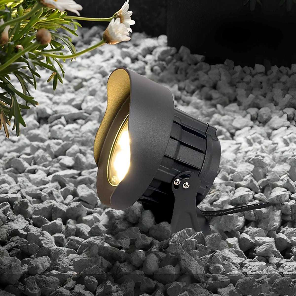 Waterproof Unique Outdoor Spotlight Lighting Tree Light Wall Light - Image 13