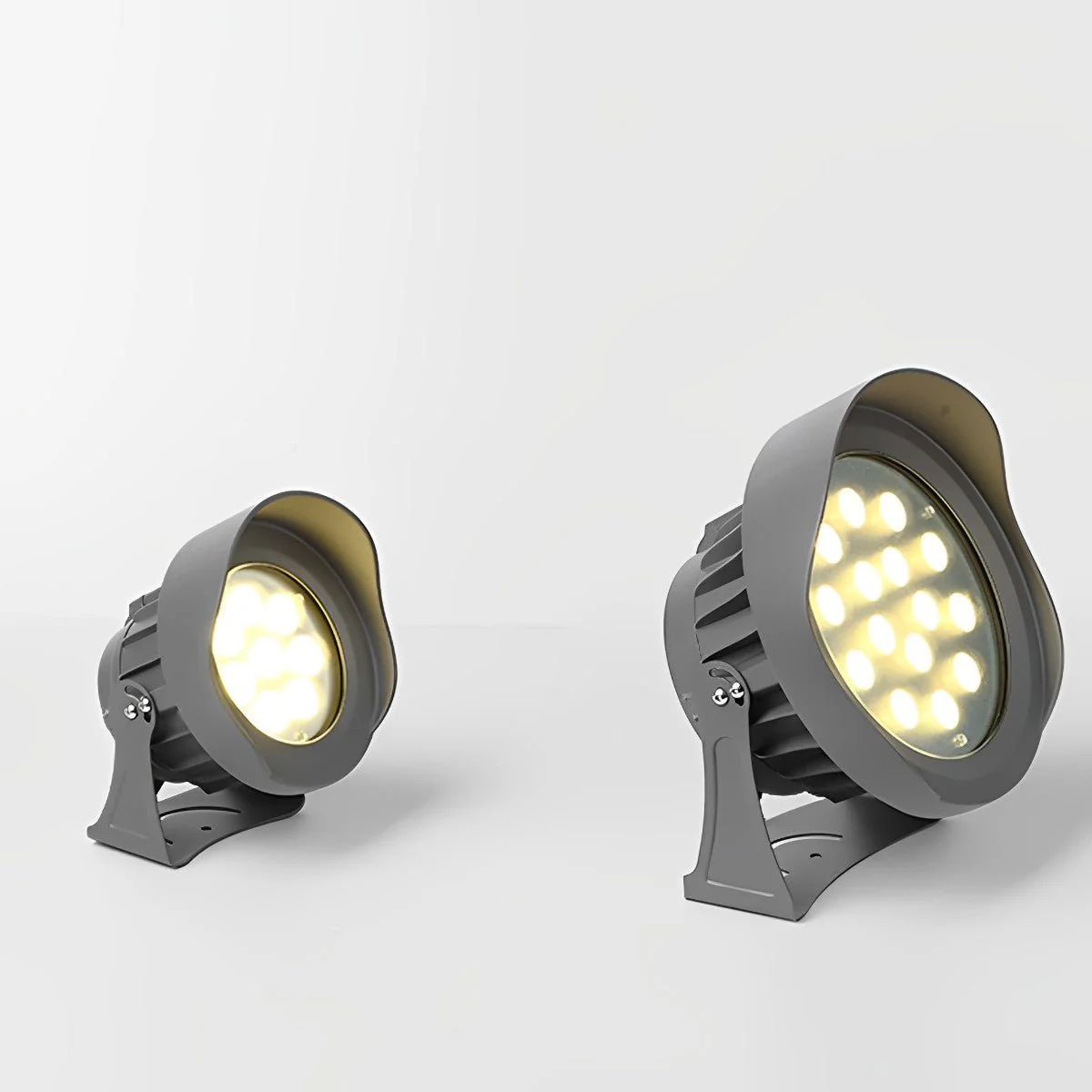 Waterproof Unique Outdoor Spotlight Lighting Tree Light Wall Light - Image 16