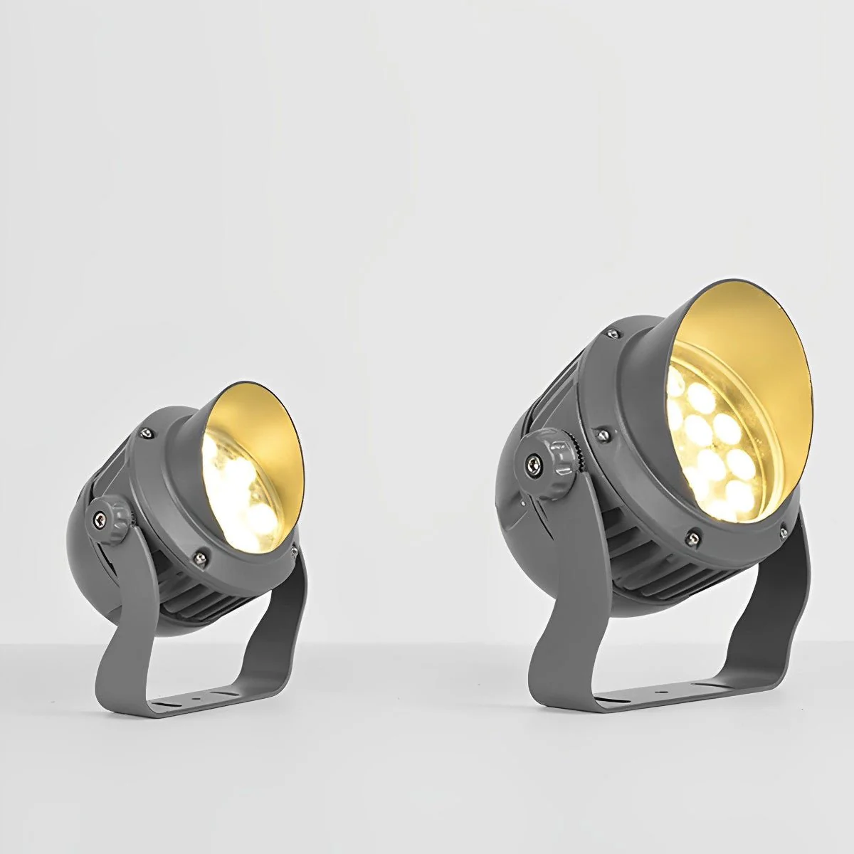 Waterproof Unique Outdoor Spotlight Lighting Tree Light Wall Light - Image 19