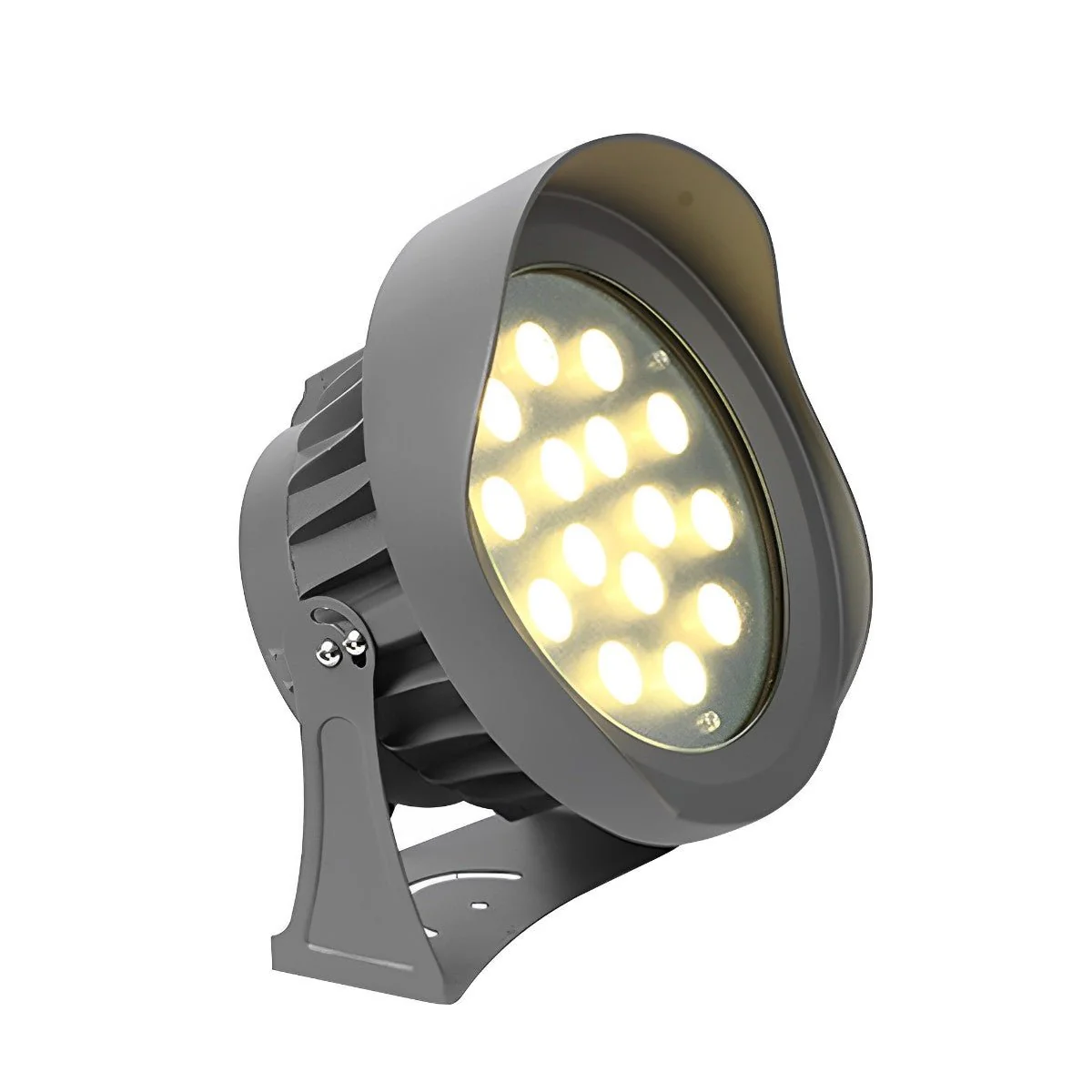 Waterproof Unique Outdoor Spotlight Lighting Tree Light Wall Light - Image 23