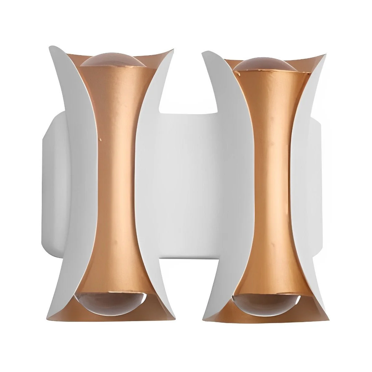 Waterproof Up and Down Lights LED Modern Outdoor Wall Sconce - Image 10