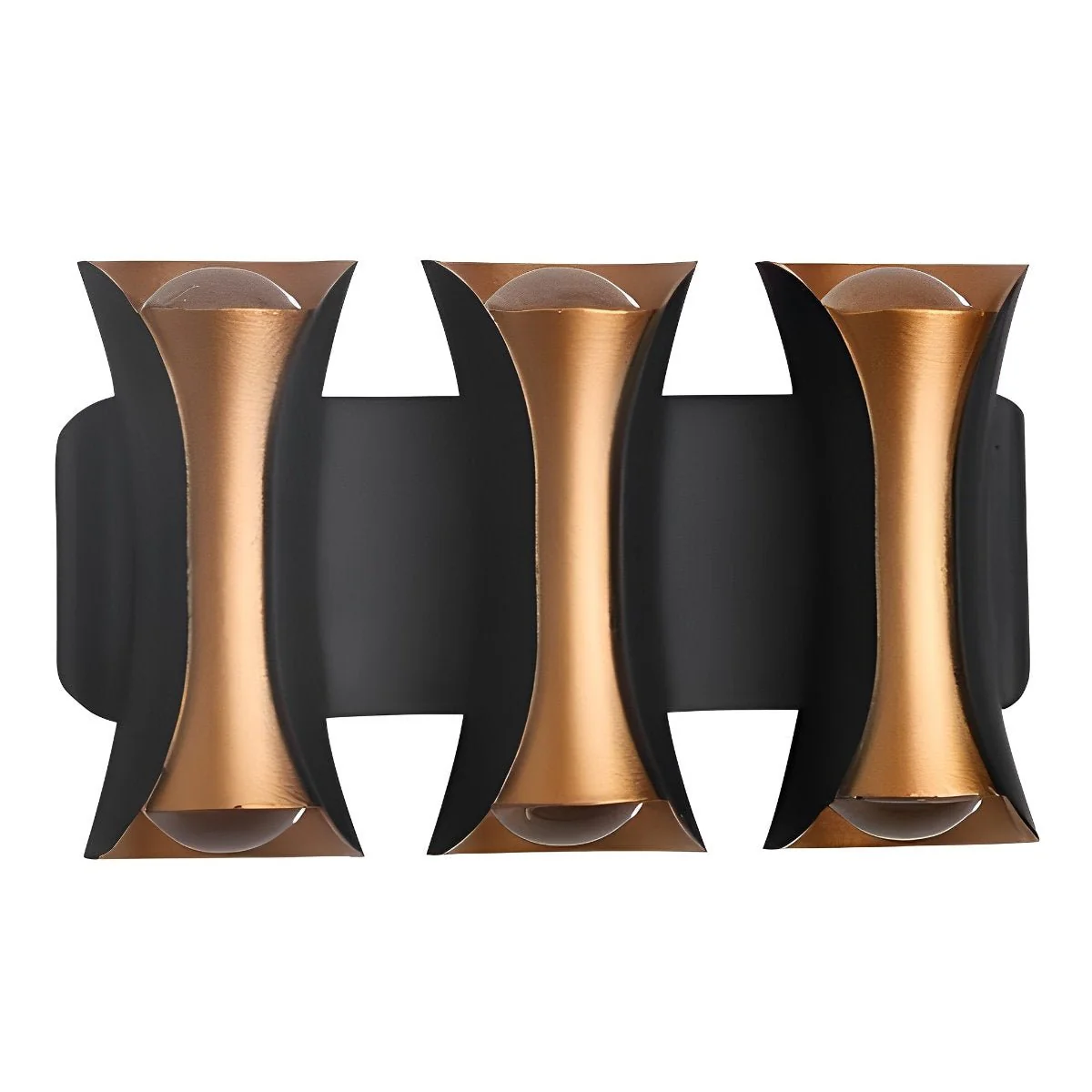 Waterproof Up and Down Lights LED Modern Outdoor Wall Sconce - Image 12