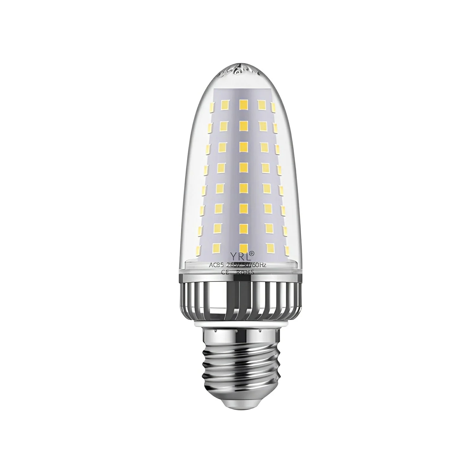 Vintage 20W Aluminum Full Spectrum LED Light Bulb Energy Efficient - Image 6
