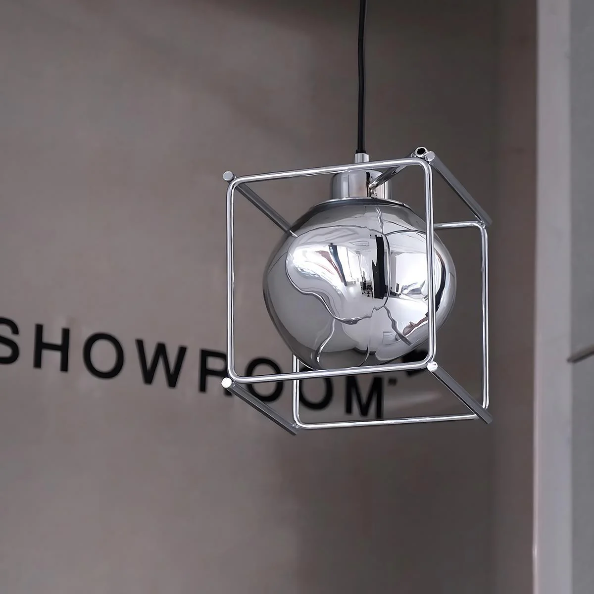 Vintage Industrial Bauhaus Creative Indoor LED Pendant Lights - Image 7