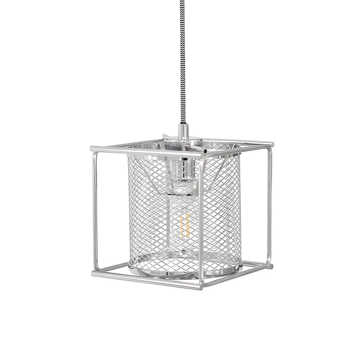 Vintage Industrial Bauhaus Creative Indoor LED Pendant Lights - Image 8