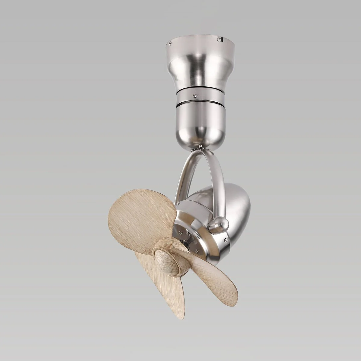 Vintage Swing Rotation 6-Speed DC Motor Ceiling Fan - Image 6