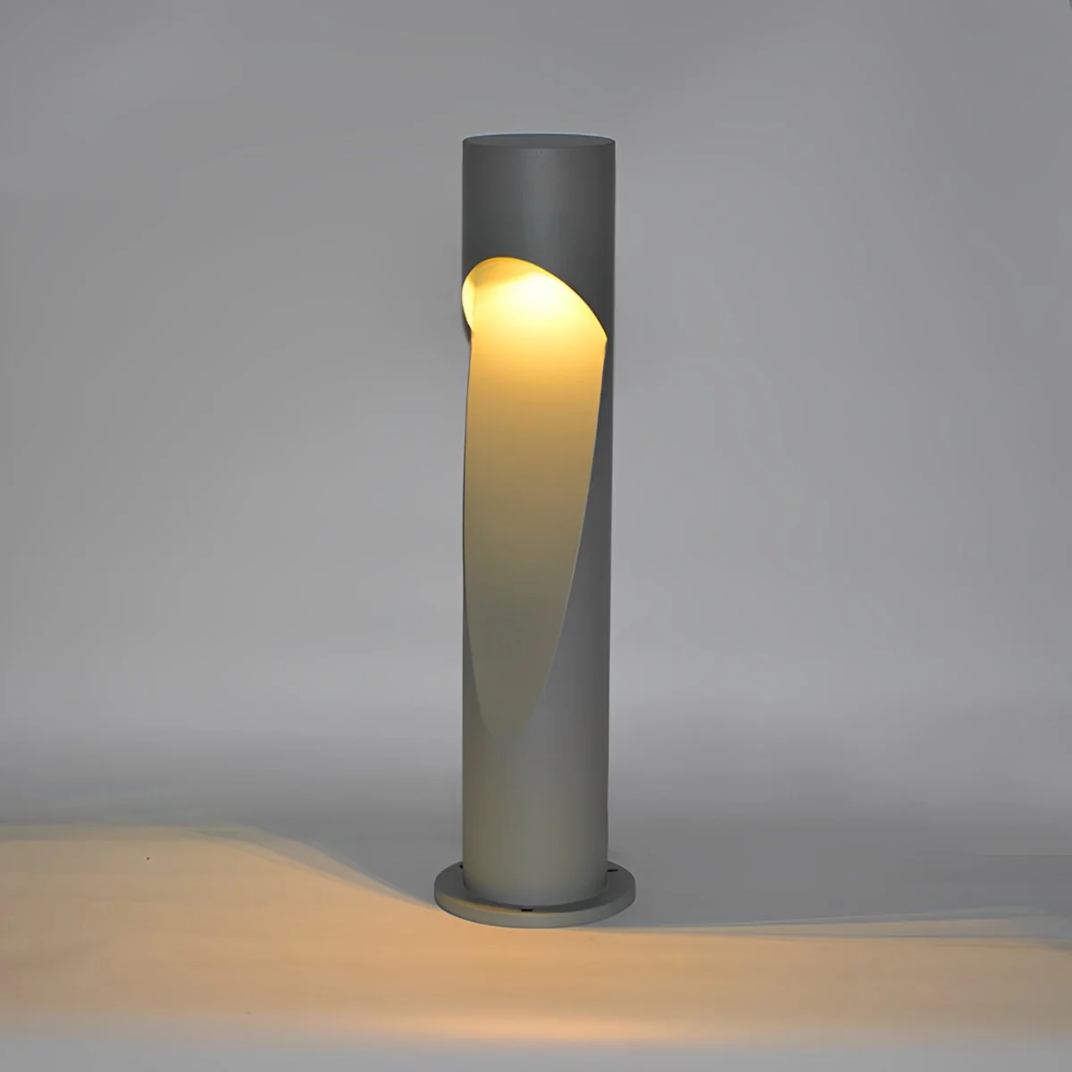 Waterproof Bollard LED Outdoor Grass Pathway Lights - Image 7