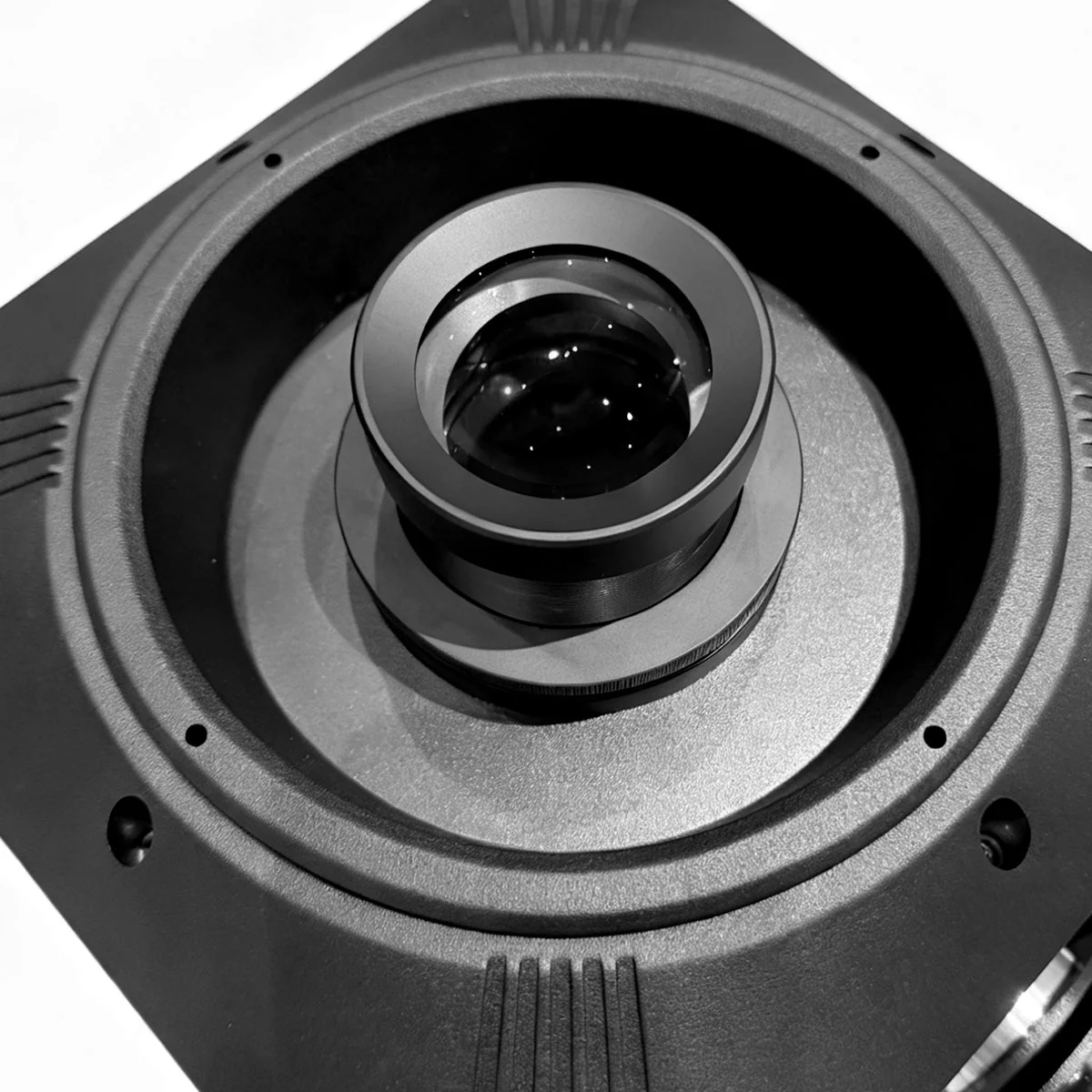 Waterproof Dynamic Water Waves LED Spot Light Ambient Lighting - Image 10
