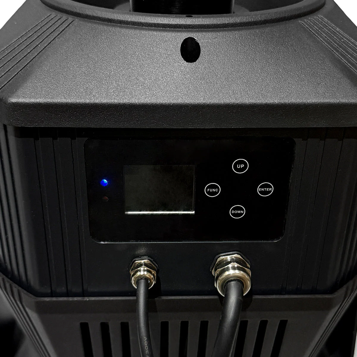 Waterproof Dynamic Water Waves LED Spot Light Ambient Lighting - Image 11