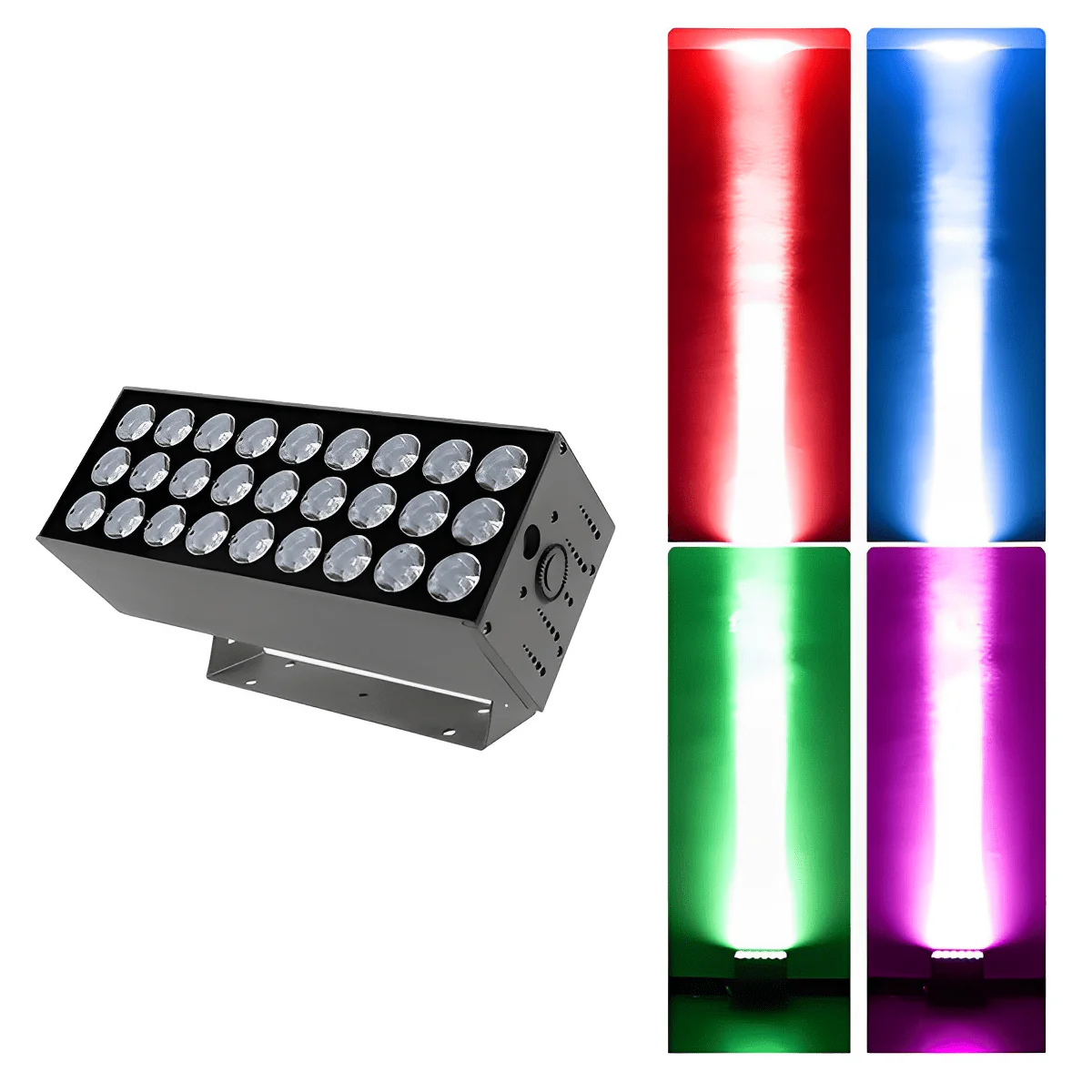 Waterproof IP65 LED Modern Outdoor Wall Lights Spotlight - Image 29