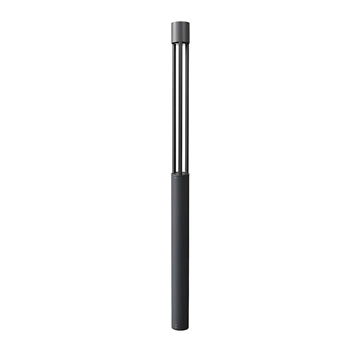 Waterproof LED High Pole Post Light Landscape Decorative Lighting for Outdoor - Image 19