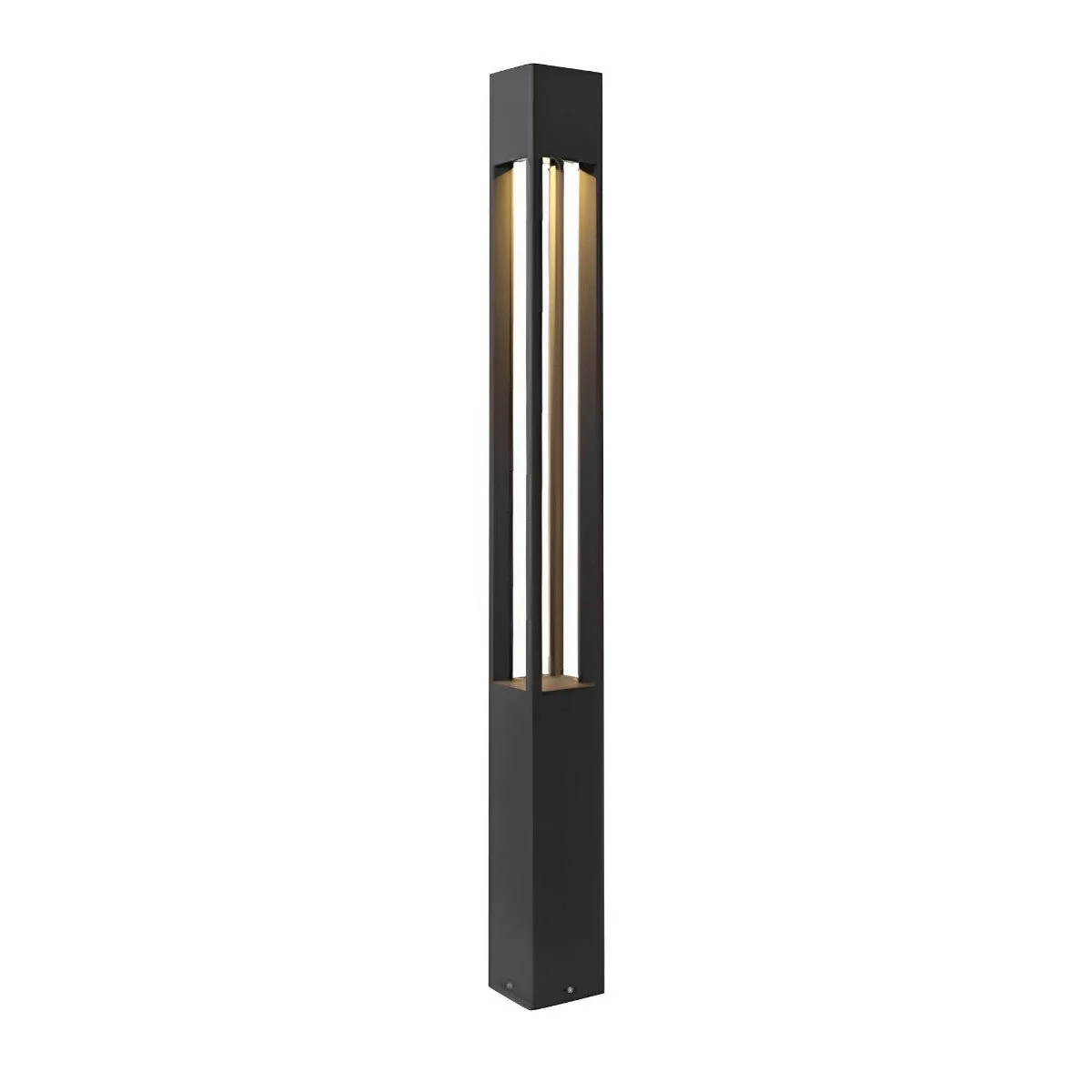 Waterproof LED High Pole Post Light Landscape Decorative Lighting for Outdoor - Image 21