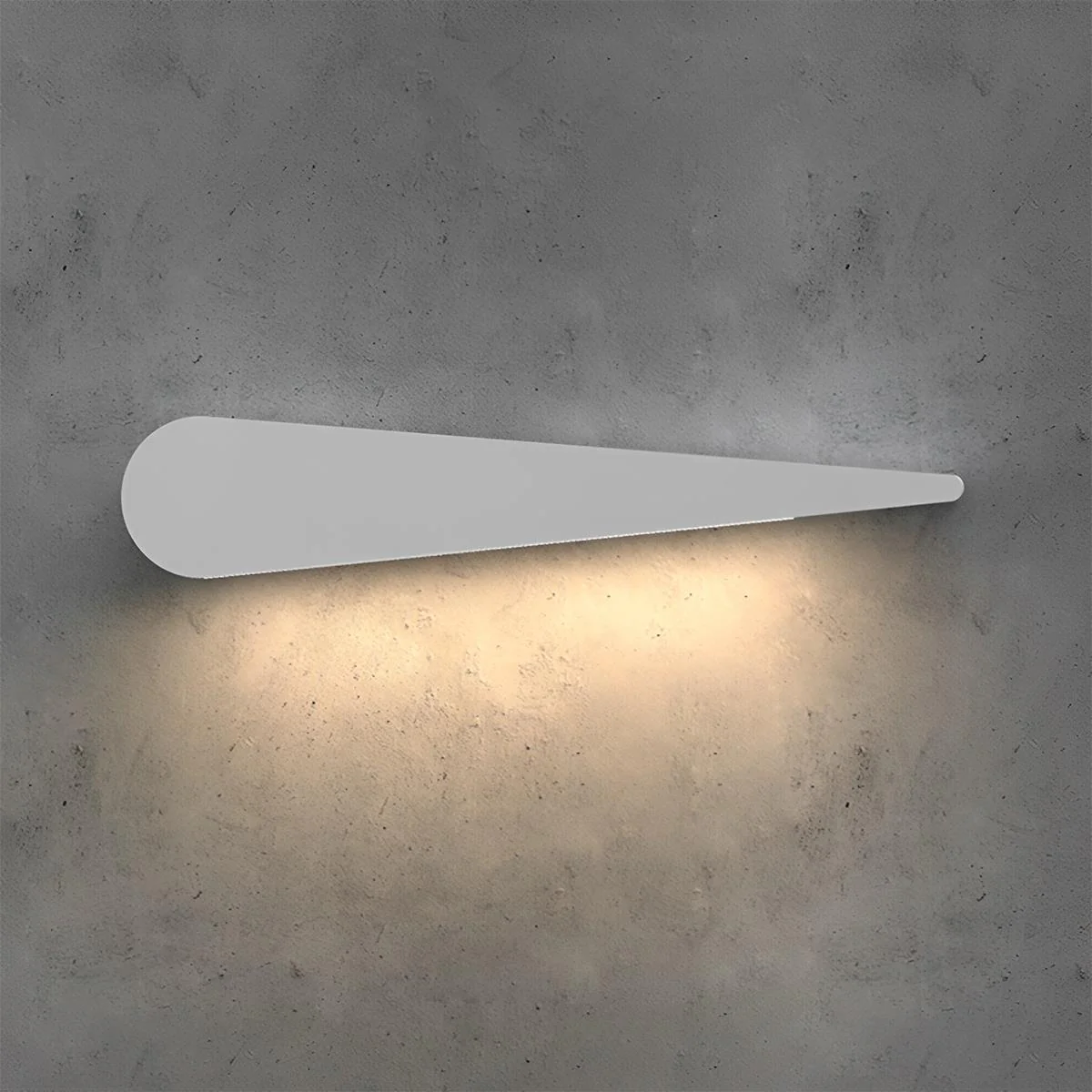 Waterproof Modern Animal Shape Outdoor LED Wall Lights - Image 8