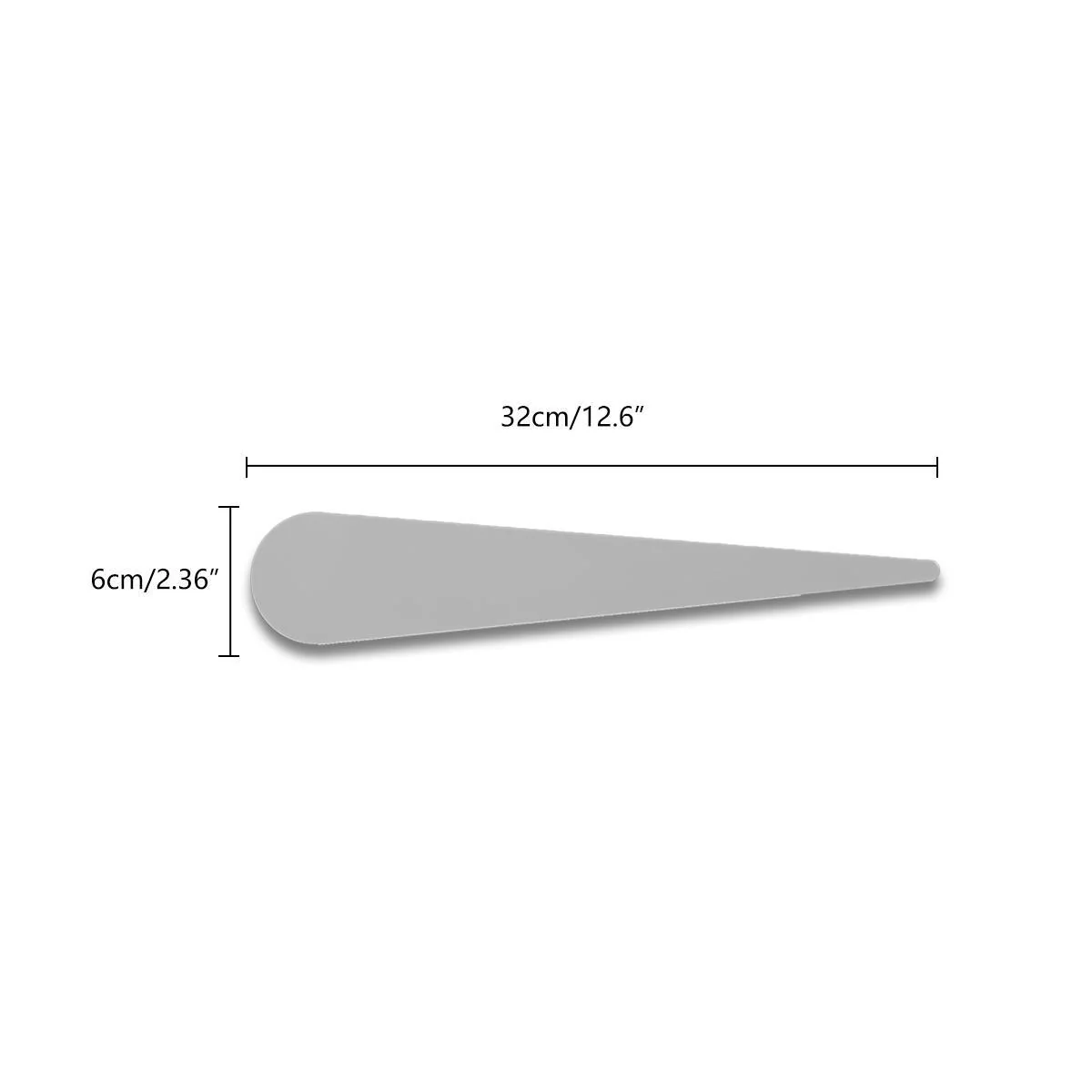 Waterproof Modern Animal Shape Outdoor LED Wall Lights - Image 9