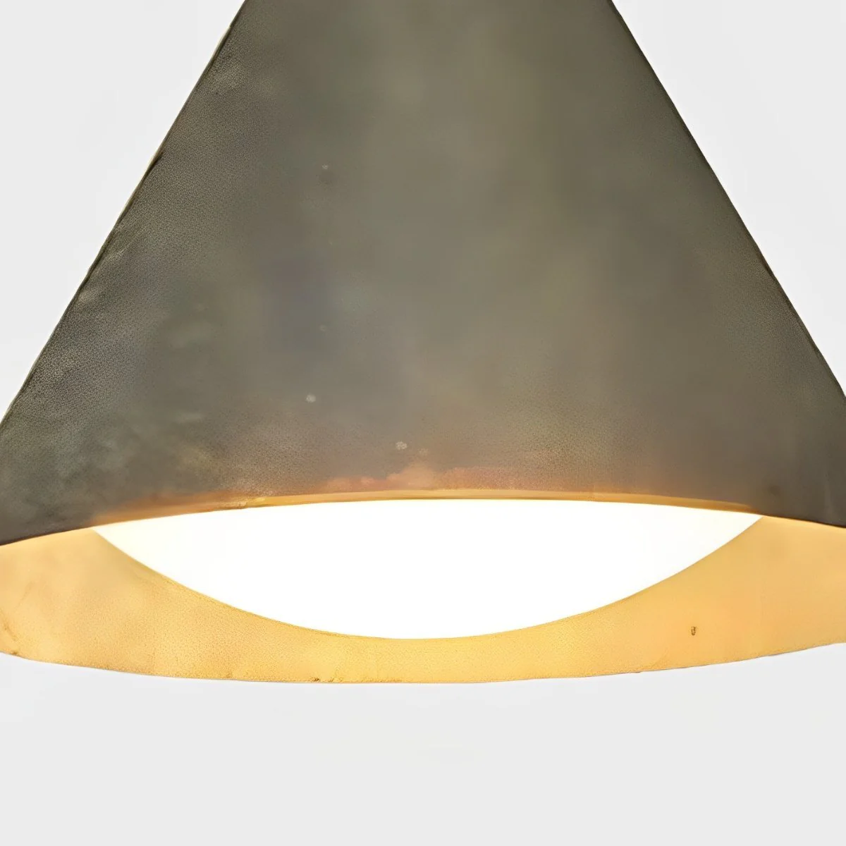 Waterproof Modern Minimalist Bell LED Outdoor Wall Sconces - Image 14