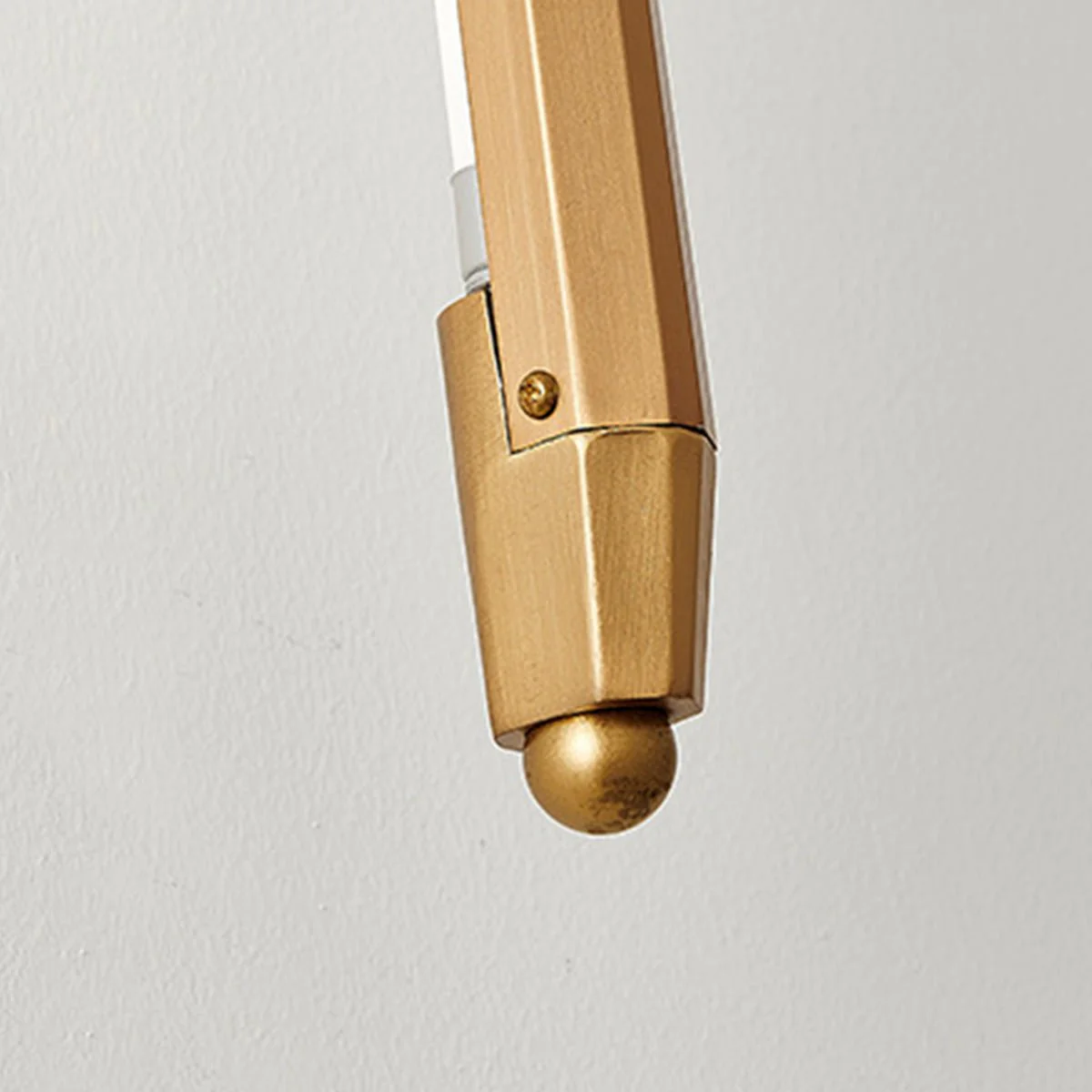 Waterproof Modern Minimalist Rotatable Long Strip LED Wall Sconces - Image 6