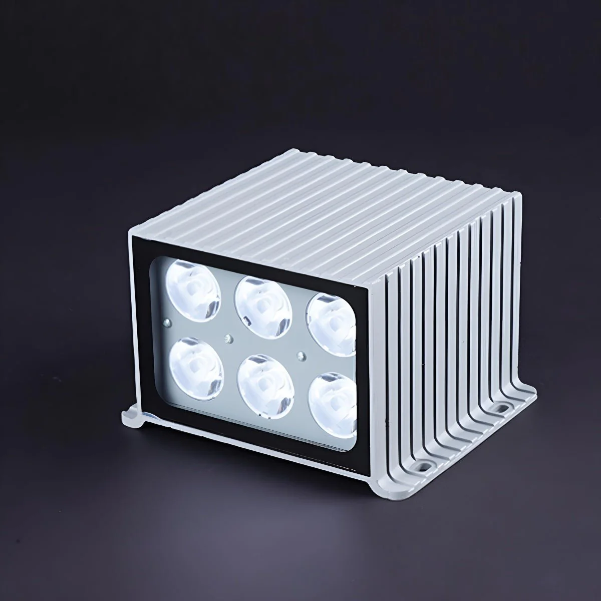 Waterproof Modern Up&Down LED Outdoor Wall Washer Spot Lights - Image 12
