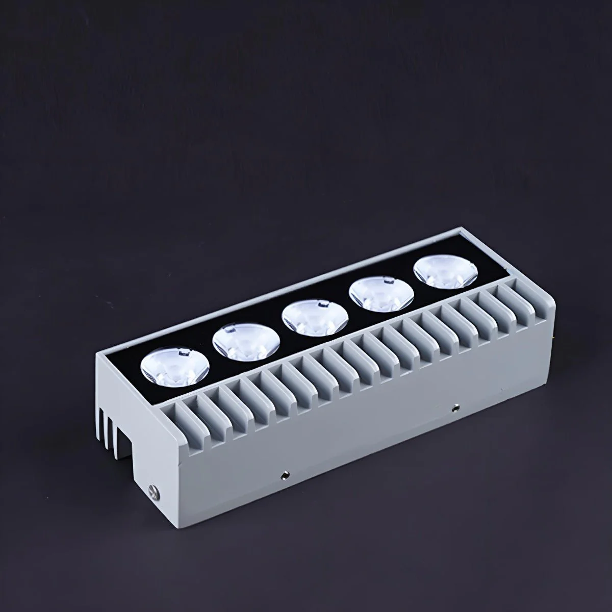 Waterproof Modern Up&Down LED Outdoor Wall Washer Spot Lights - Image 13