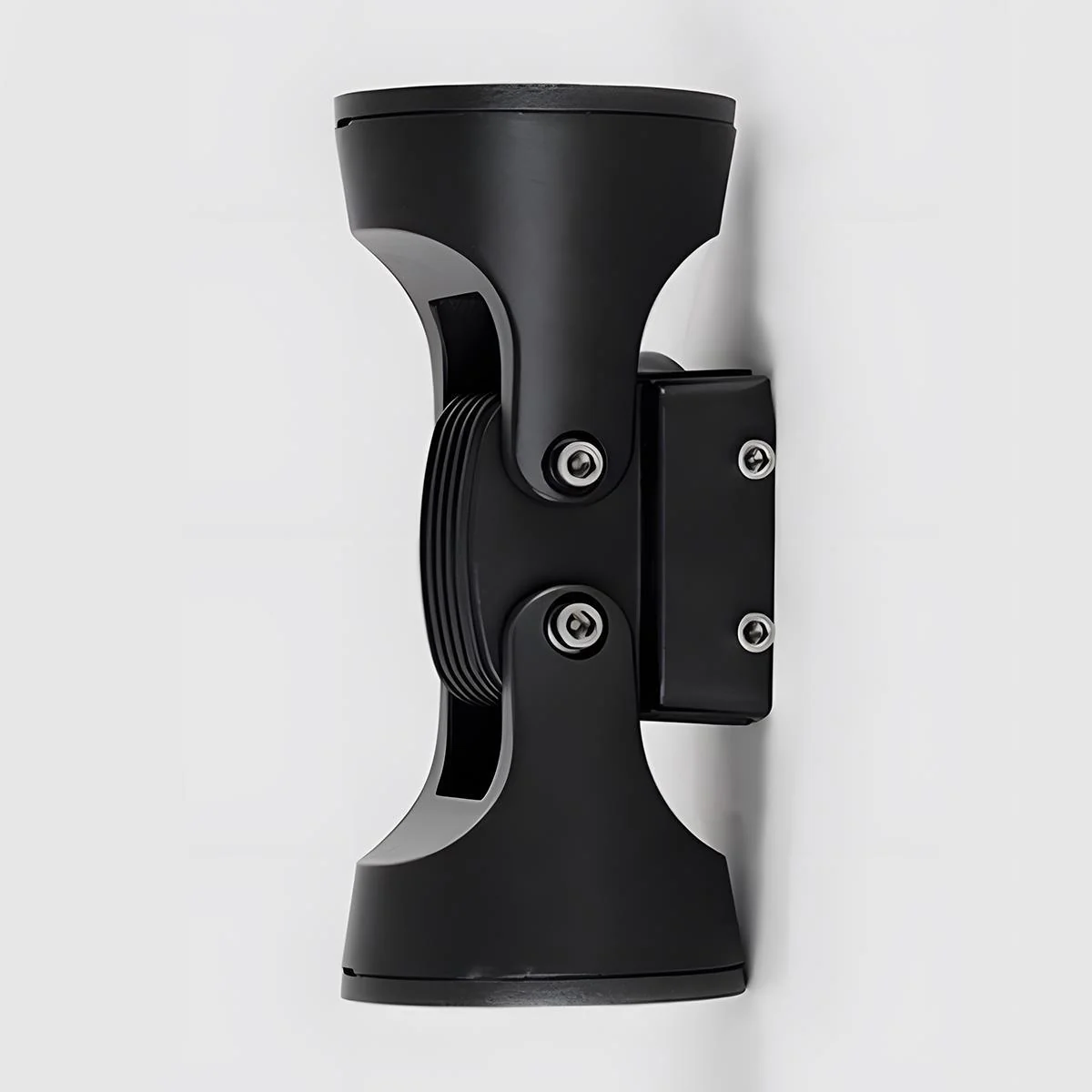 Waterproof Outdoor Adjustable Up and Down LED Exterior Wall Lights Spotlight - Image 8