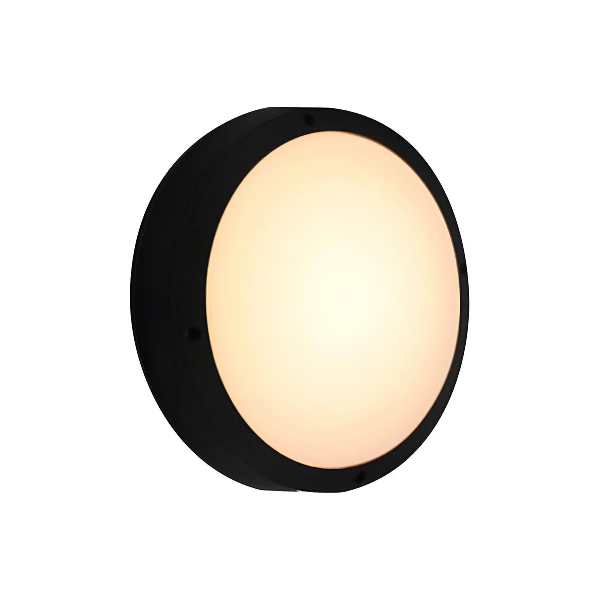 Waterproof Outdoor LED Round Porch Light Exterior Wall Lights - Image 10