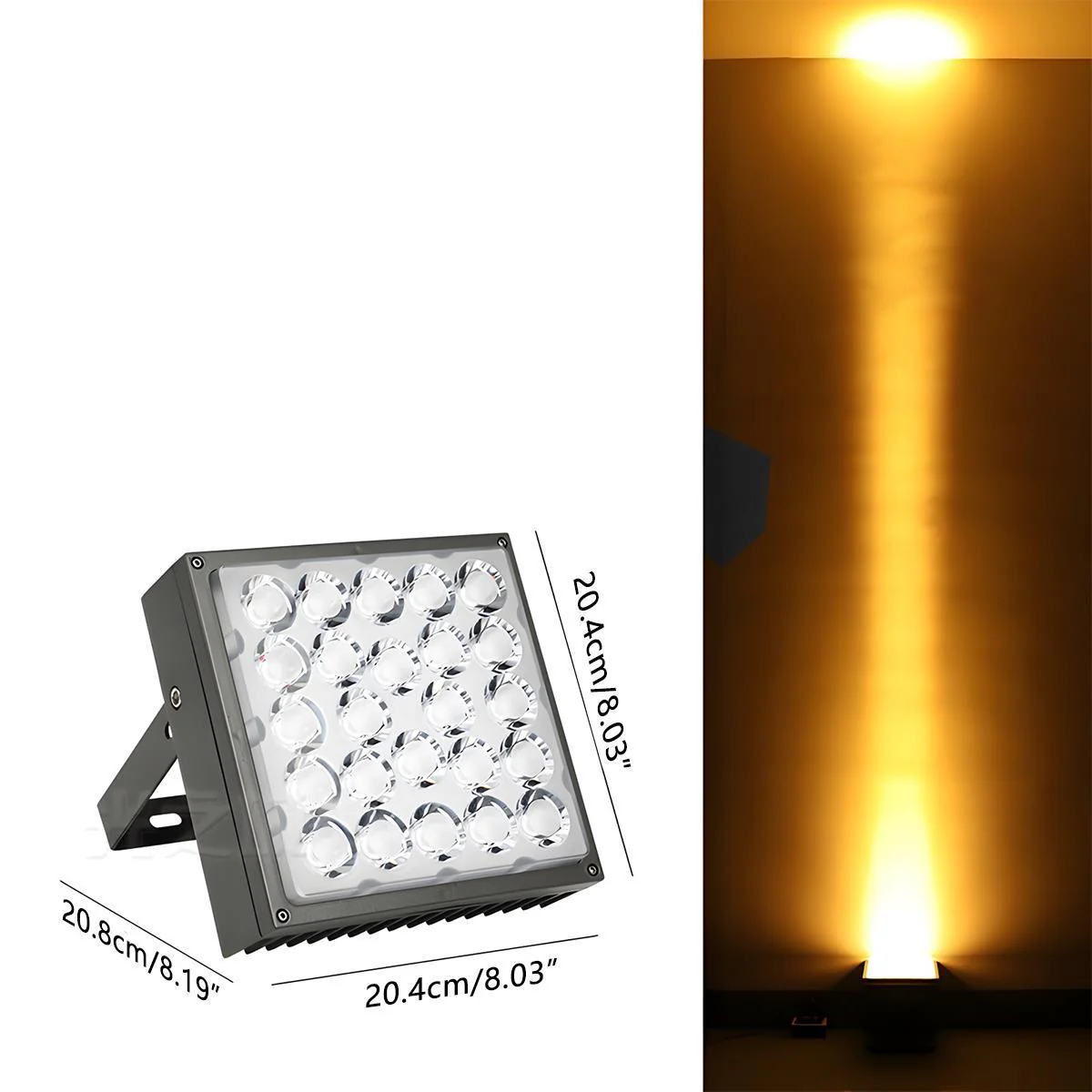 Waterproof Outdoor LED Spot Lights Exterior Light Wall Washer - Image 10