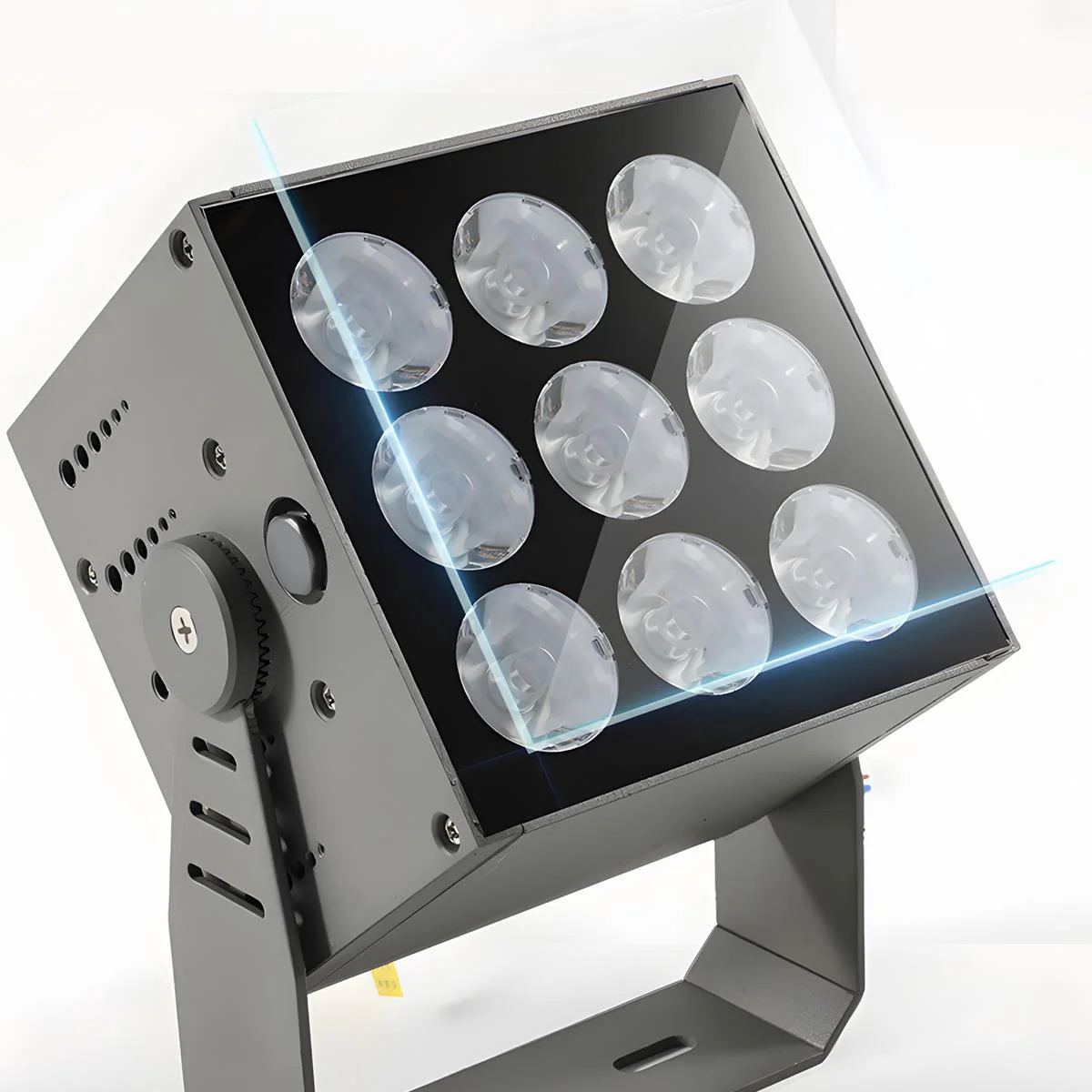 Waterproof Outdoor LED Spot Lights - IP67 Super Bright Exterior Light - Image 16