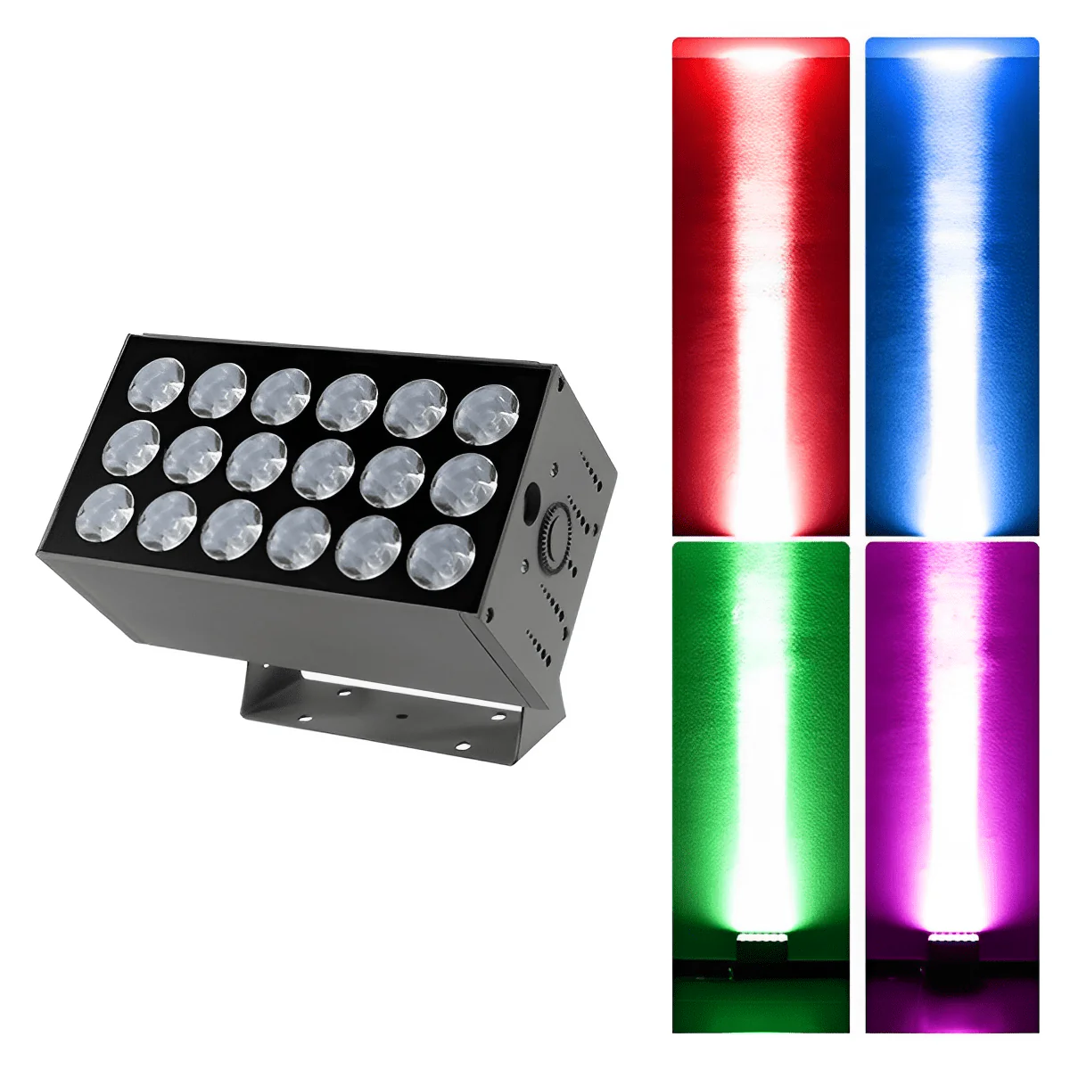 Waterproof Outdoor LED Spot Lights - IP67 Super Bright Exterior Light - Image 20