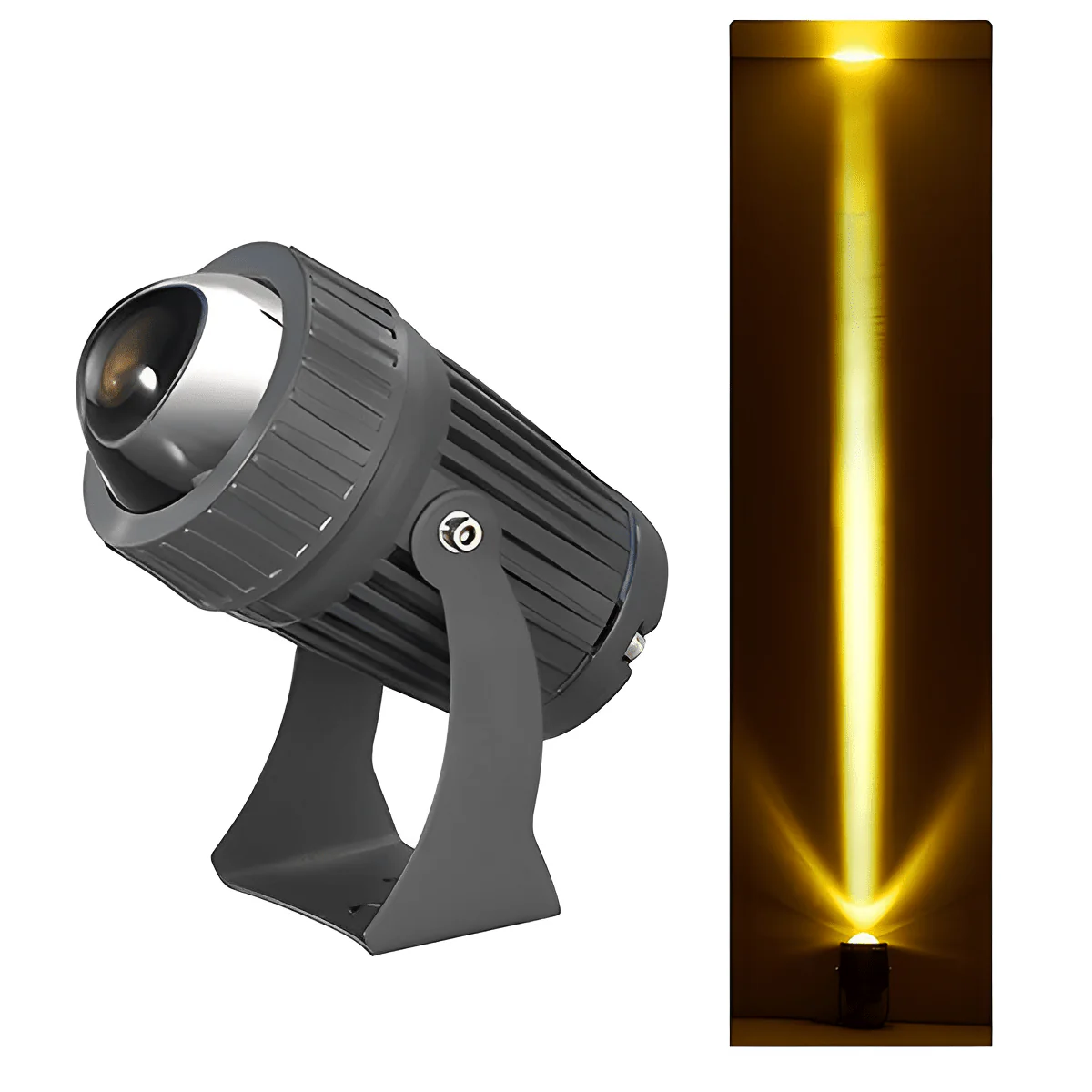 Waterproof Outdoor LED Spot Lights - IP67 Super Bright Exterior Light - Image 22