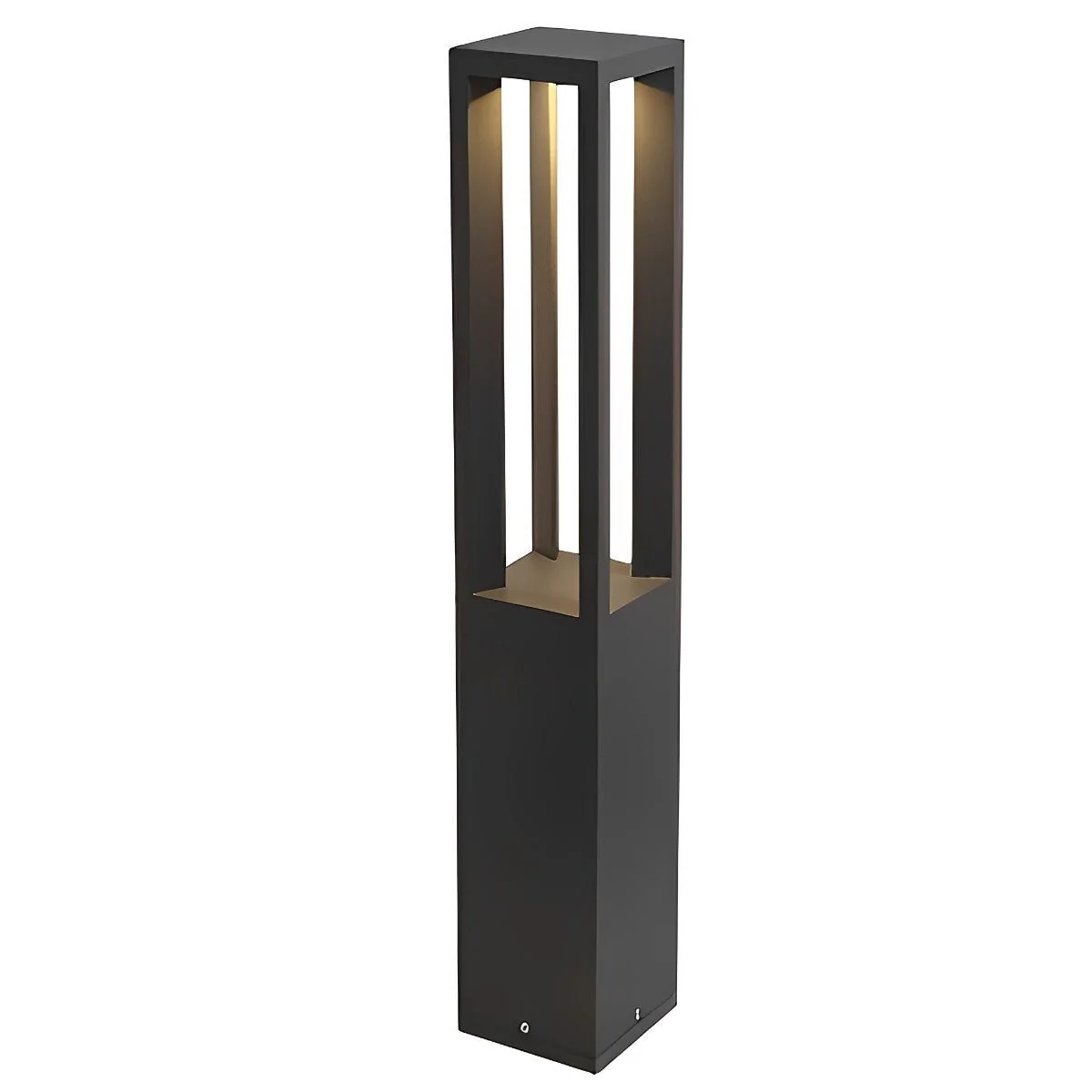 Waterproof Outdoor Garden LED Lawn Lamp Bollard Path Lights - Image 15